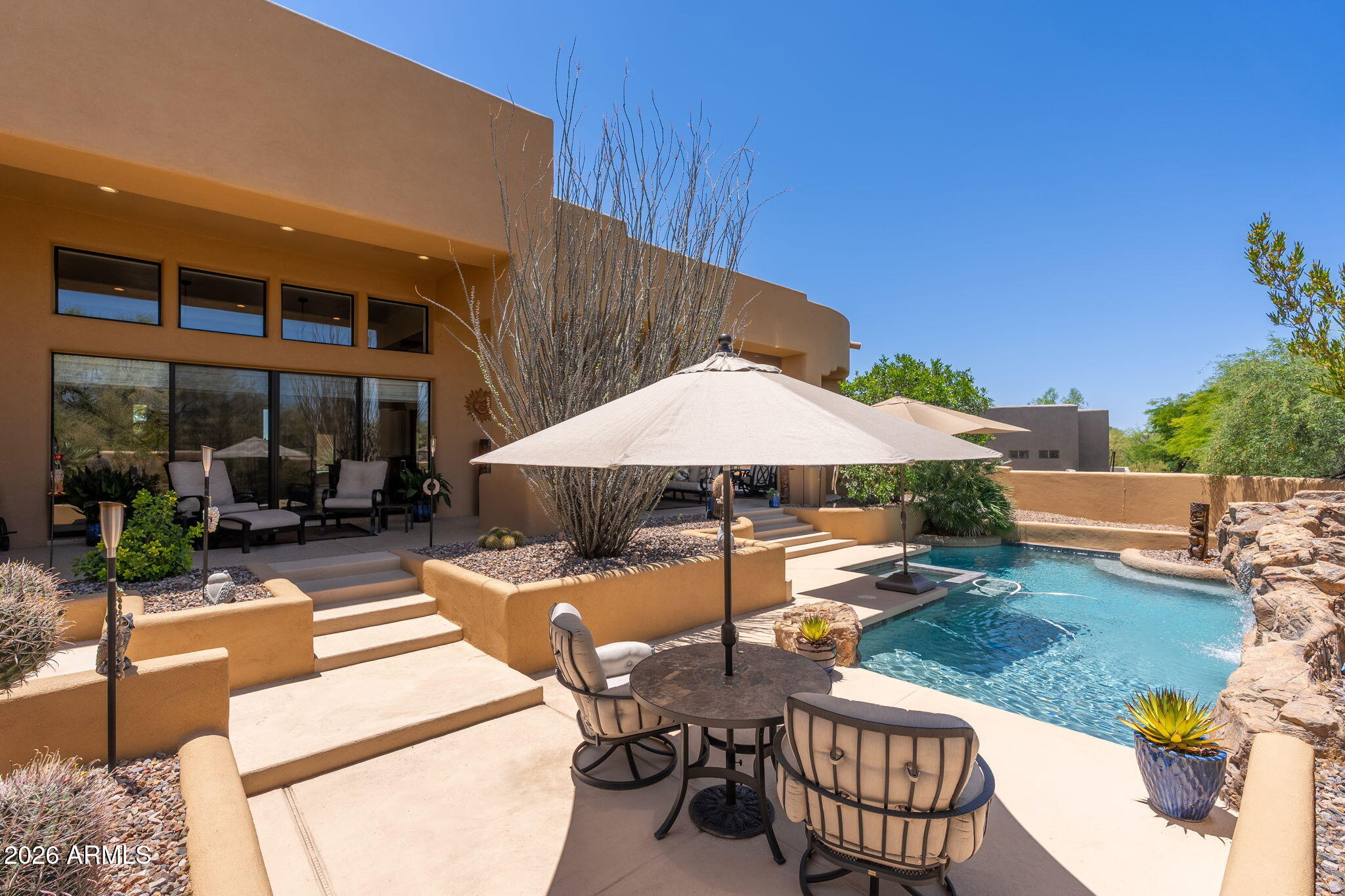 CANDLEWOOD ESTATES AT TROON NORTH - Residential