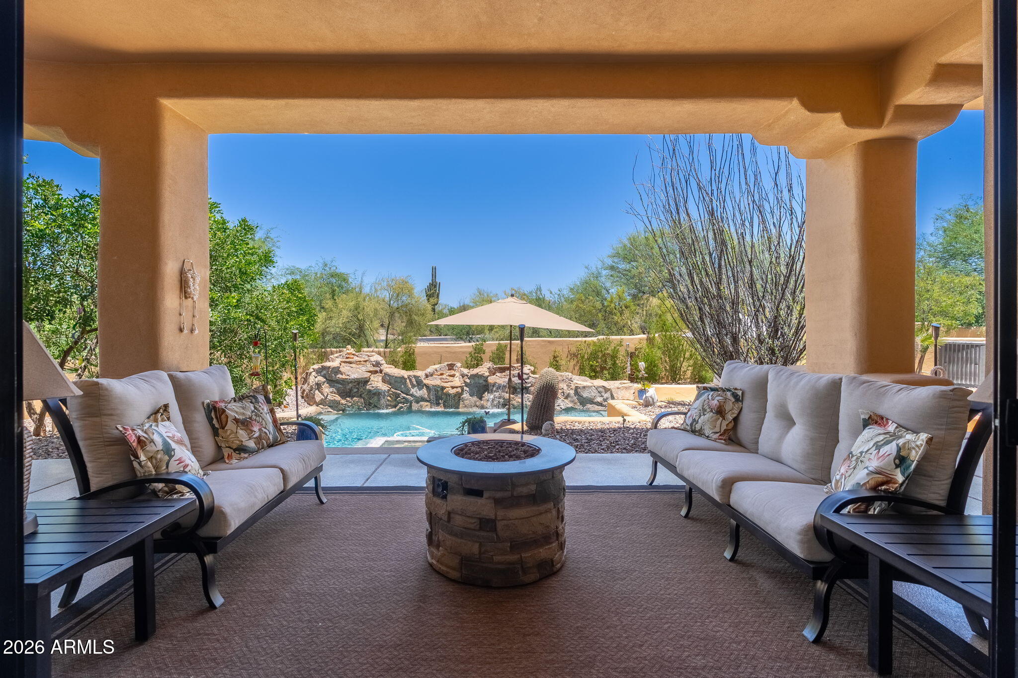 CANDLEWOOD ESTATES AT TROON NORTH - Residential