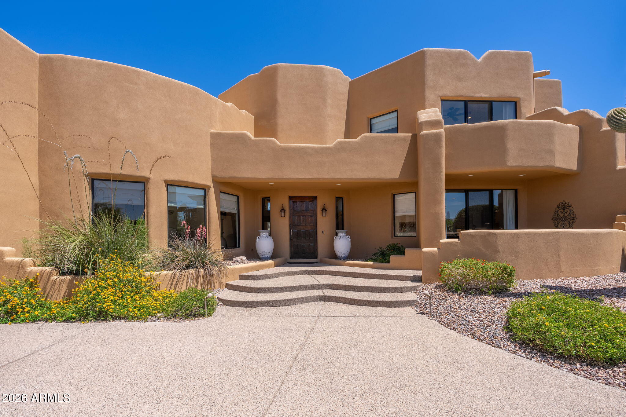 CANDLEWOOD ESTATES AT TROON NORTH - Residential