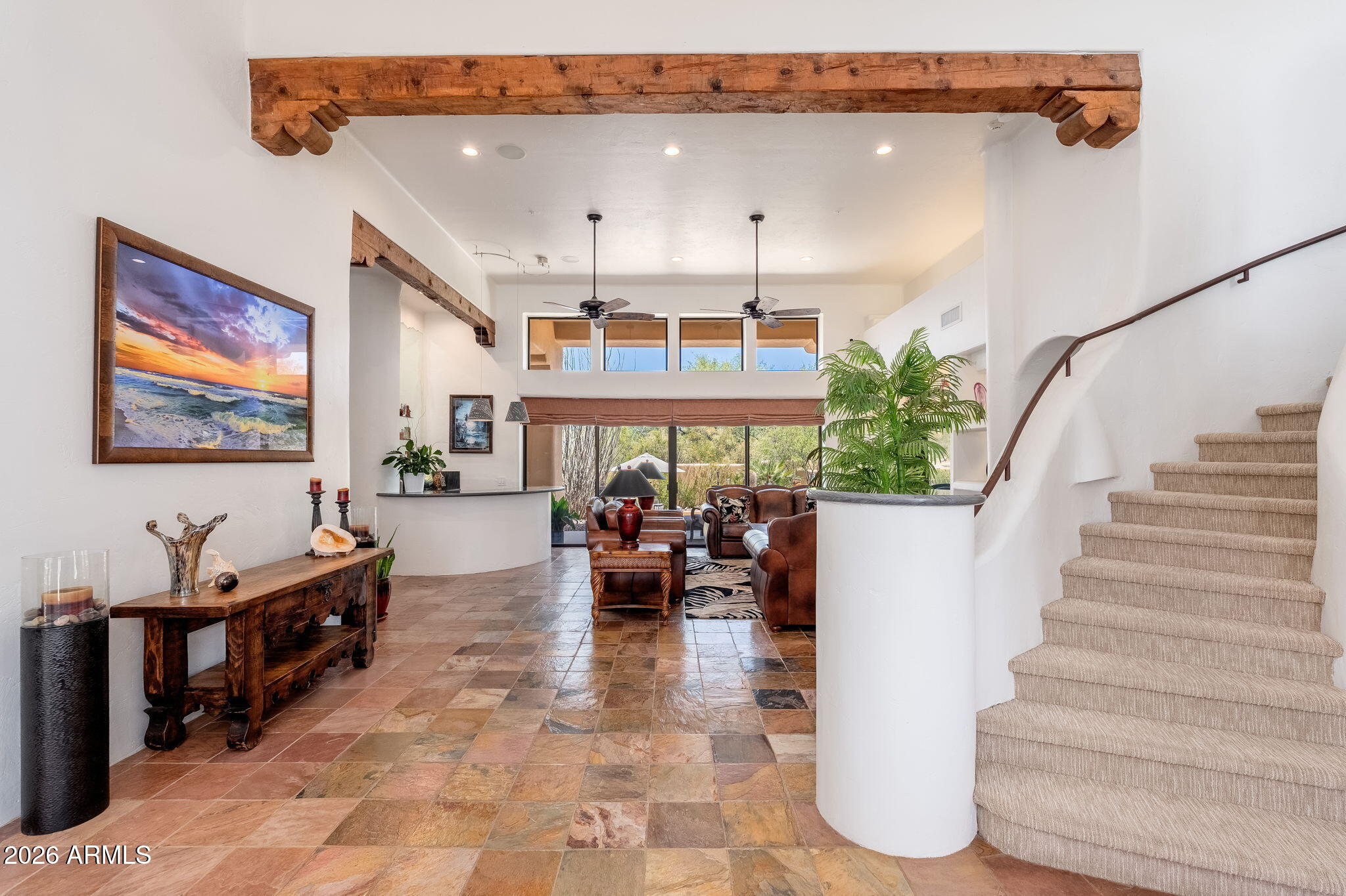 CANDLEWOOD ESTATES AT TROON NORTH - Residential