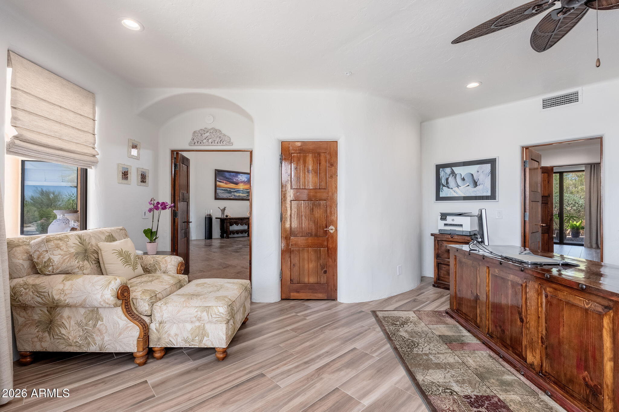 CANDLEWOOD ESTATES AT TROON NORTH - Residential