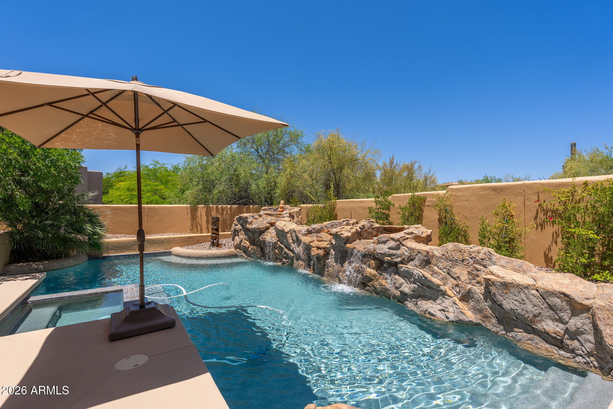 CANDLEWOOD ESTATES AT TROON NORTH - Residential