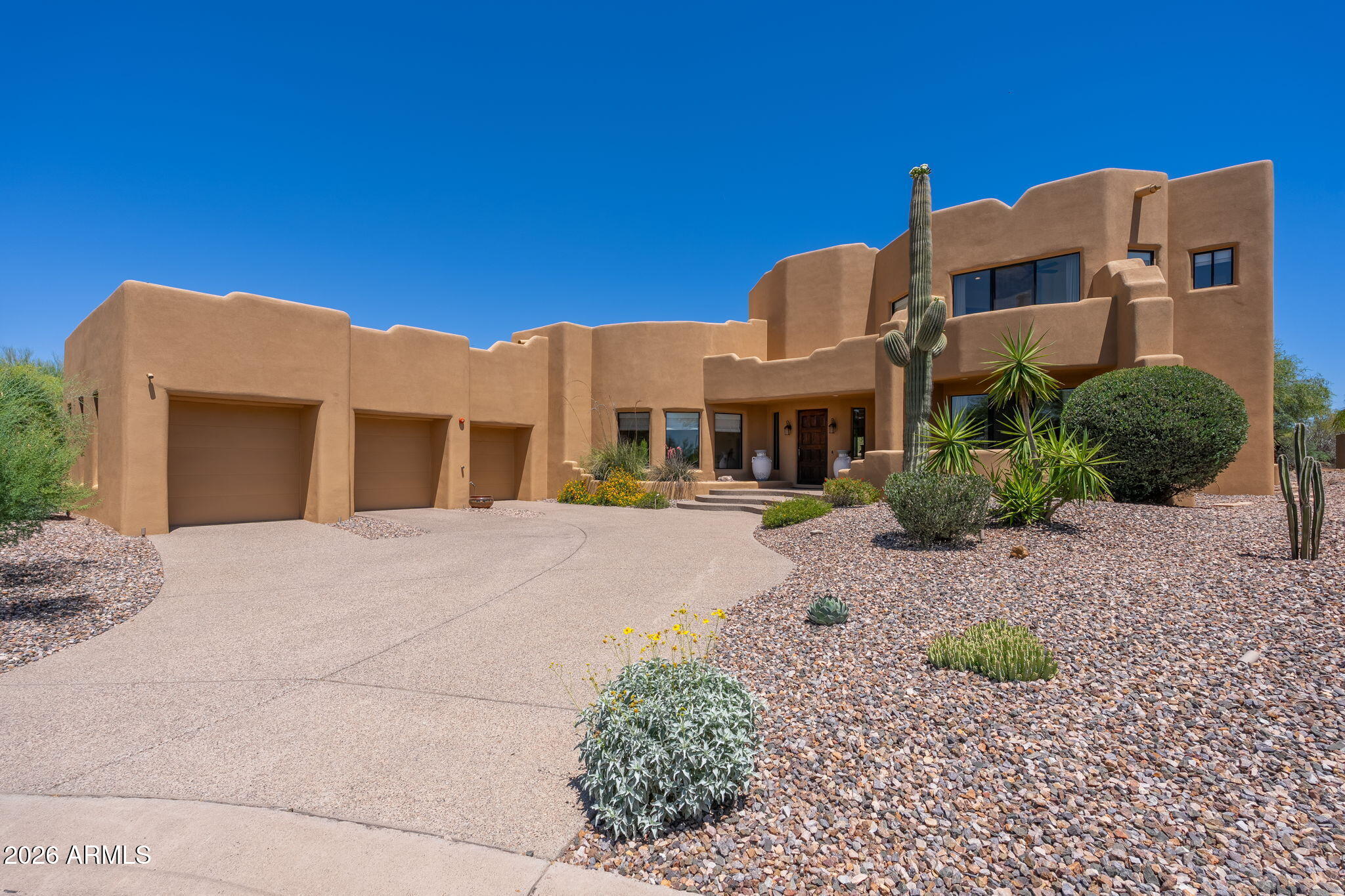 CANDLEWOOD ESTATES AT TROON NORTH - Residential