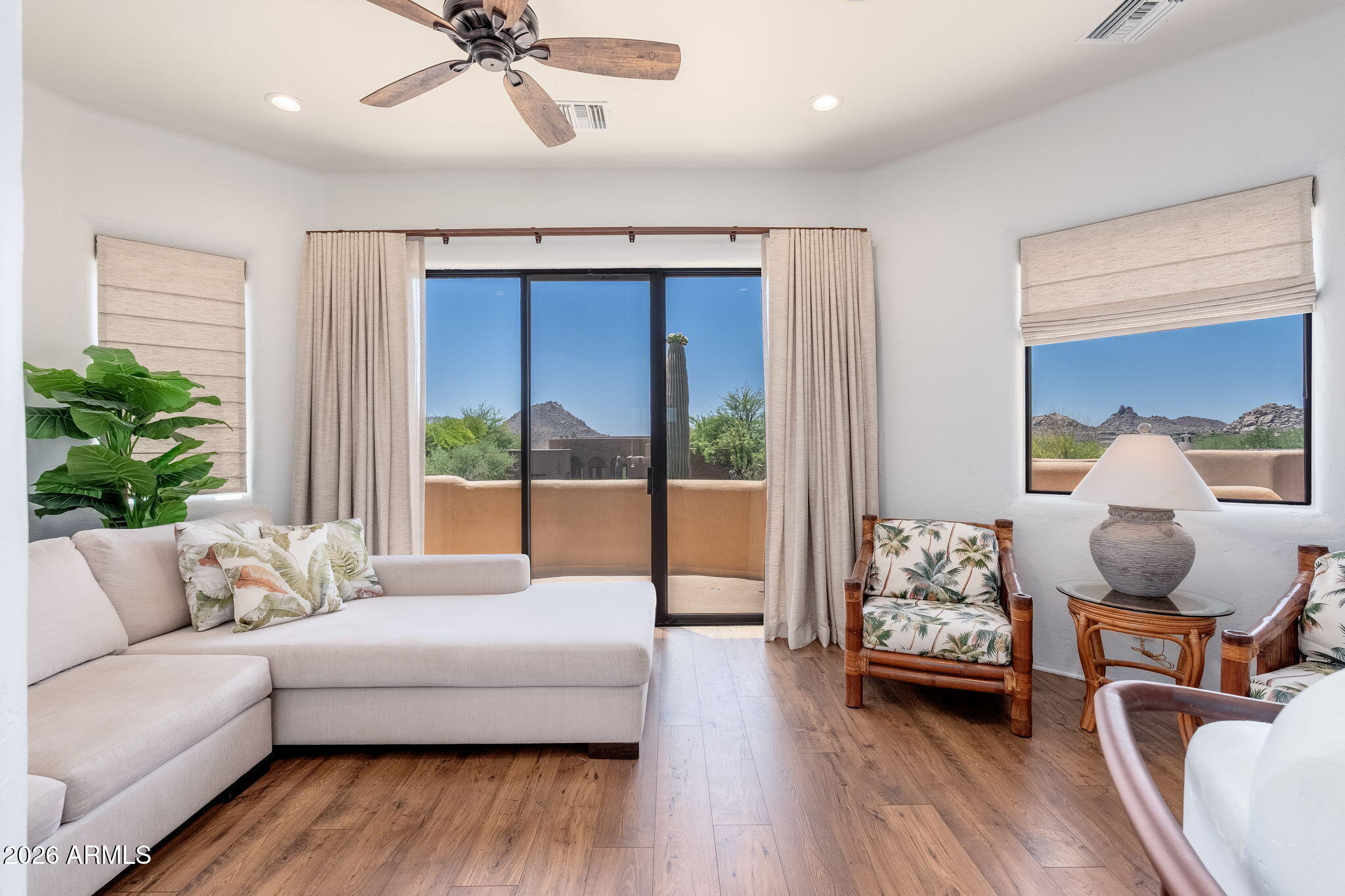 CANDLEWOOD ESTATES AT TROON NORTH - Residential