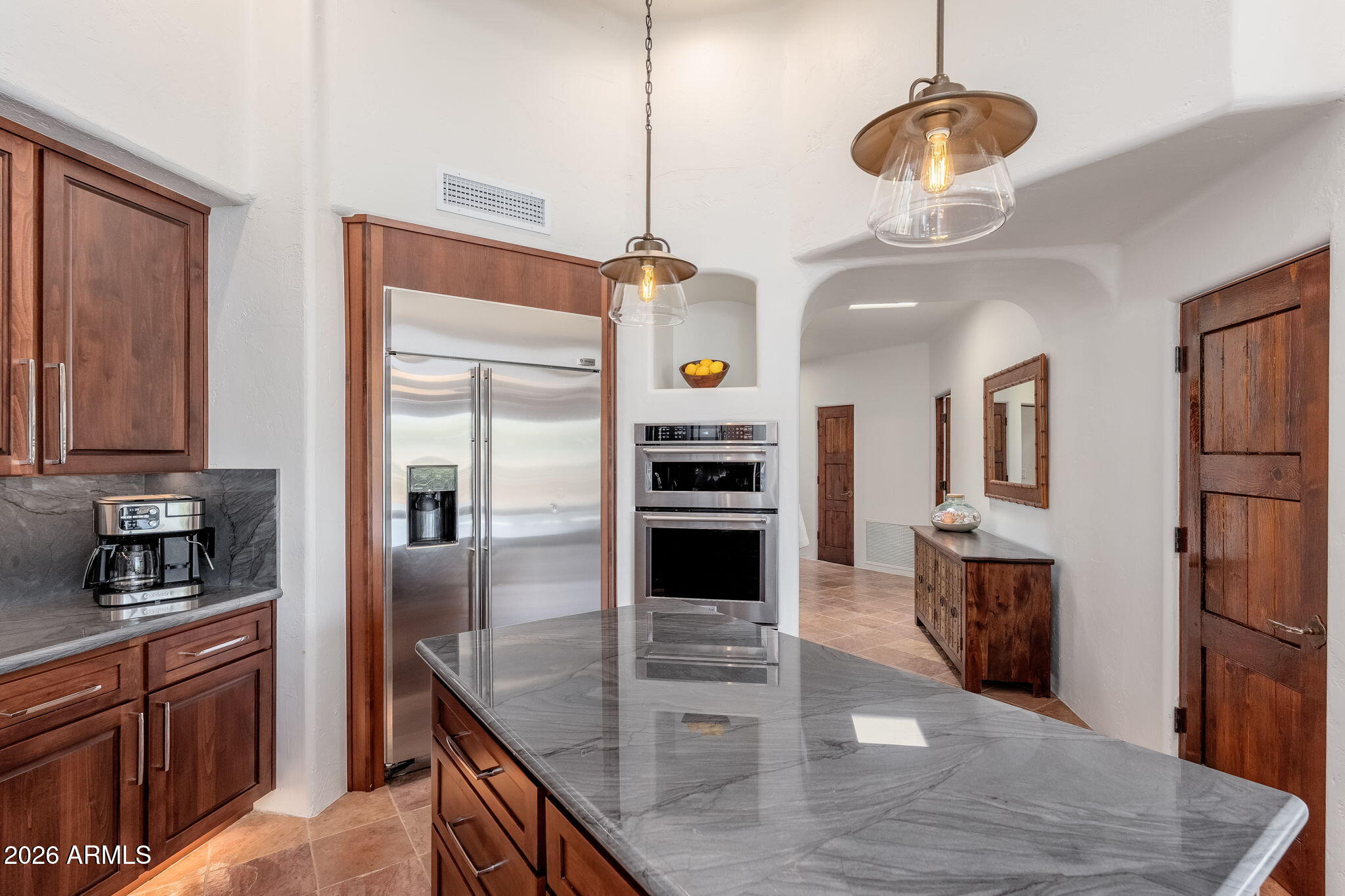 CANDLEWOOD ESTATES AT TROON NORTH - Residential