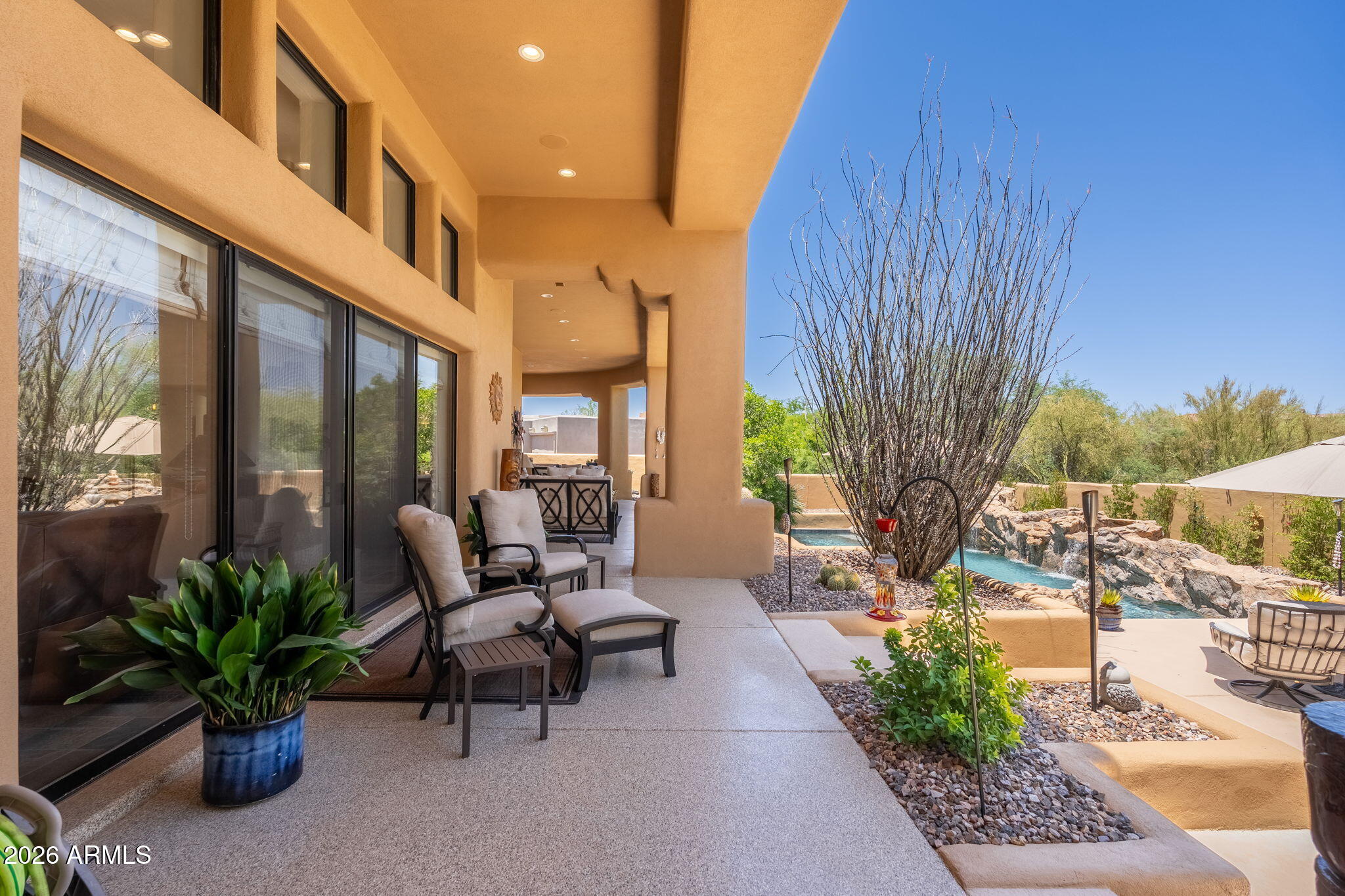 CANDLEWOOD ESTATES AT TROON NORTH - Residential