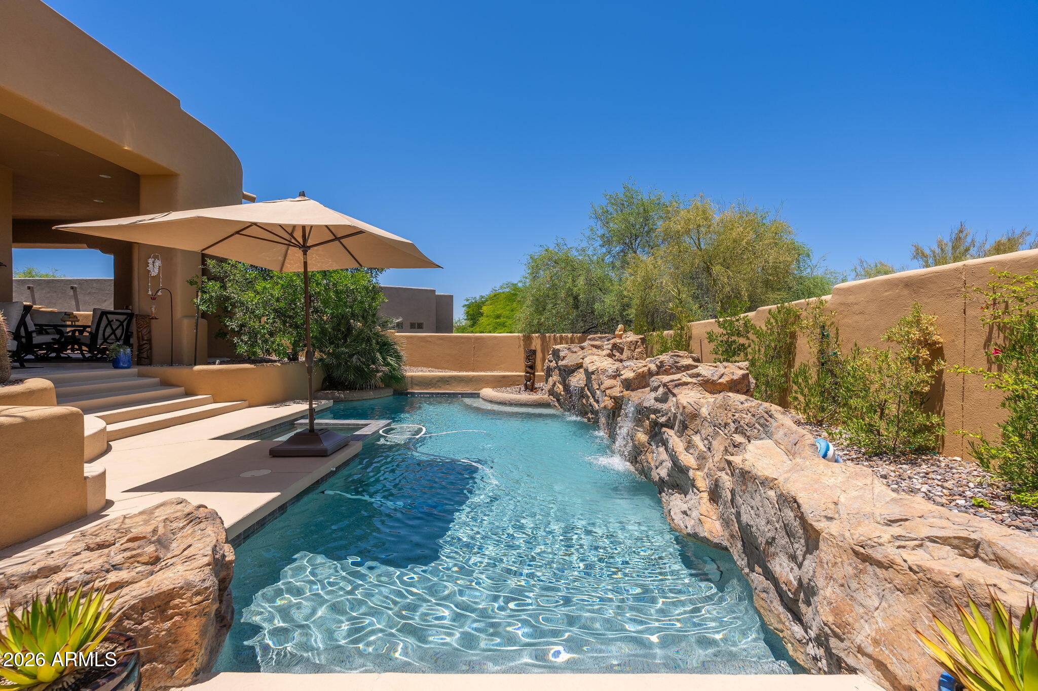CANDLEWOOD ESTATES AT TROON NORTH - Residential