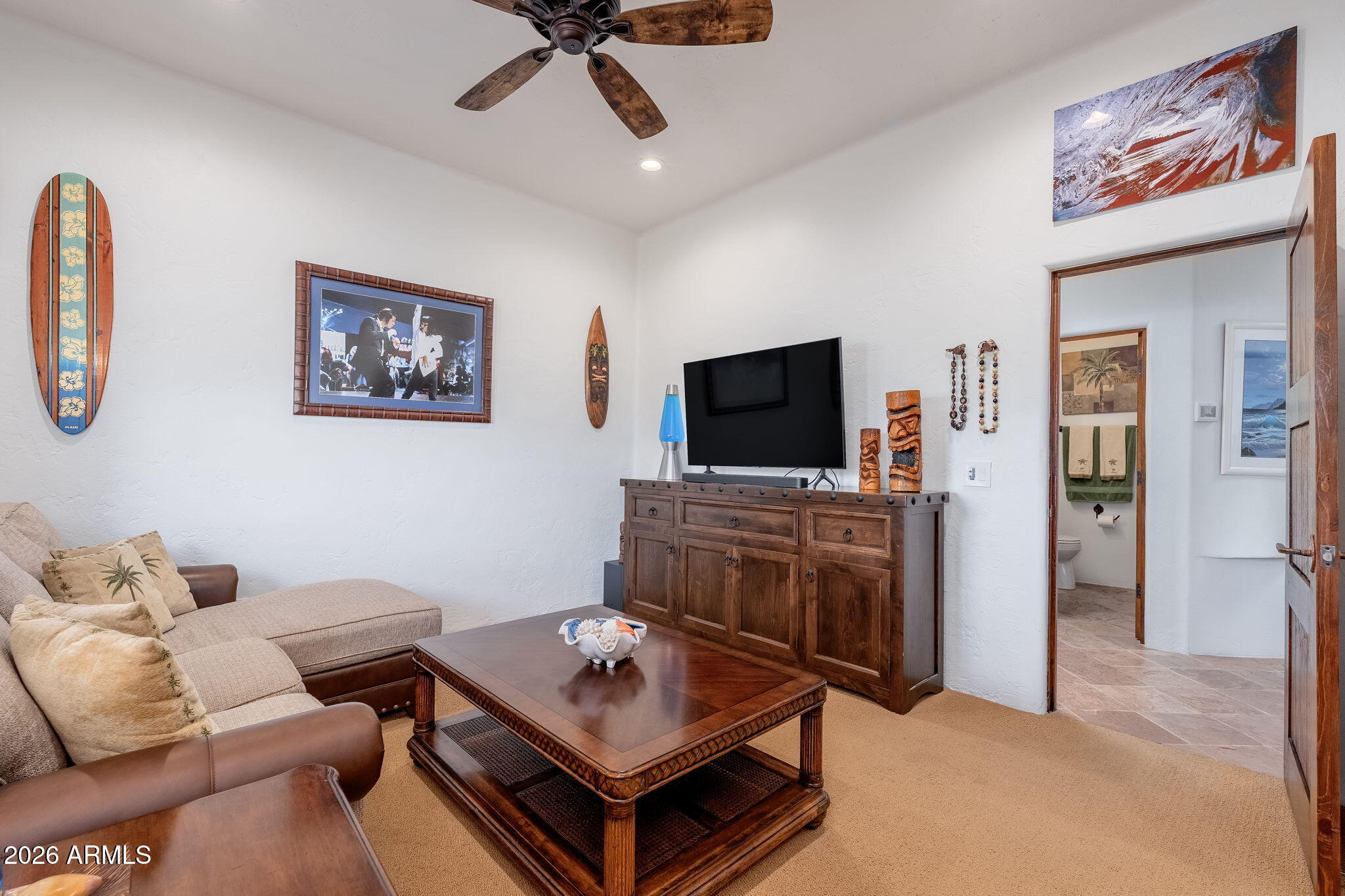 CANDLEWOOD ESTATES AT TROON NORTH - Residential