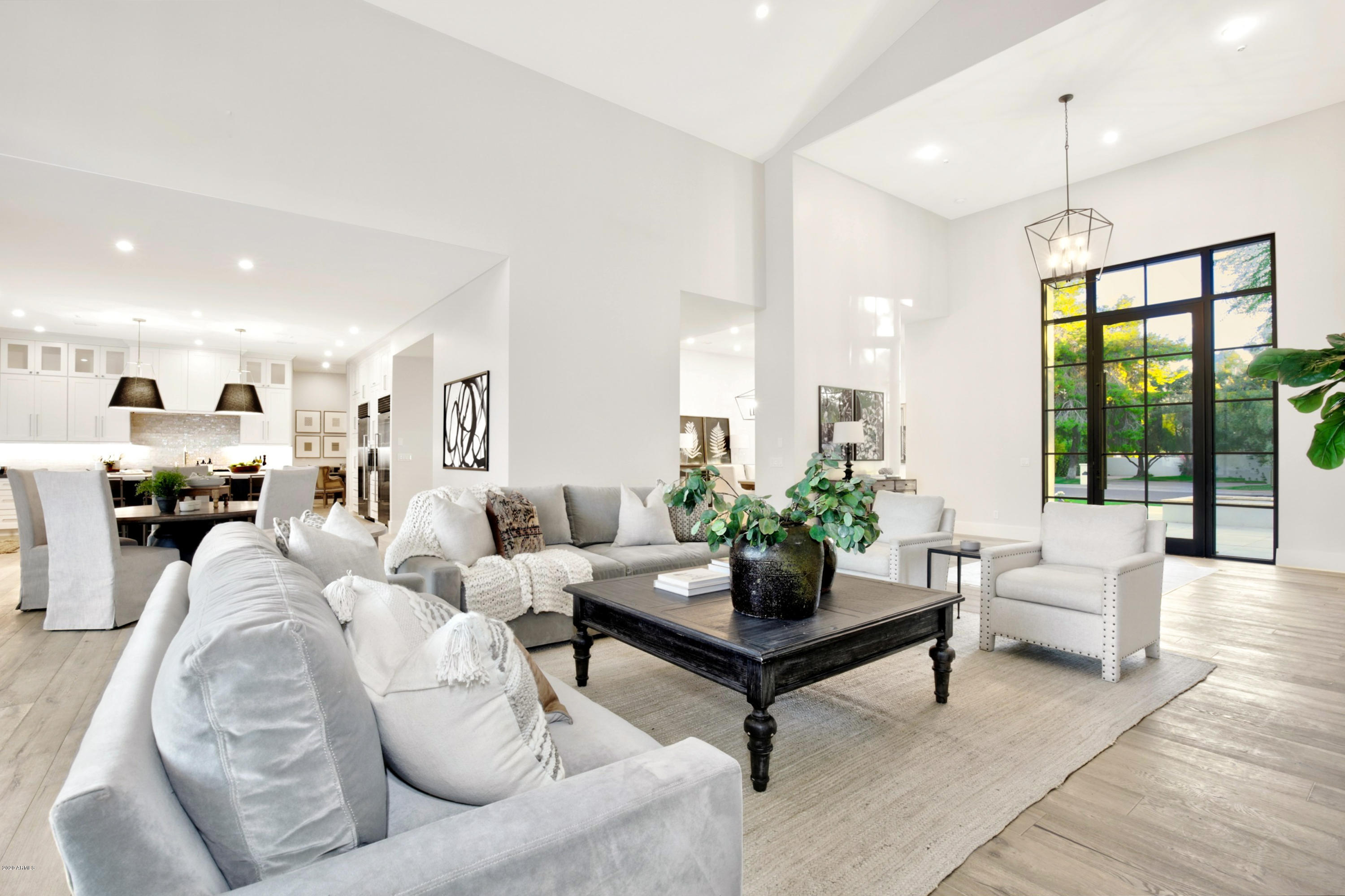 Camelback Country Estates - Residential