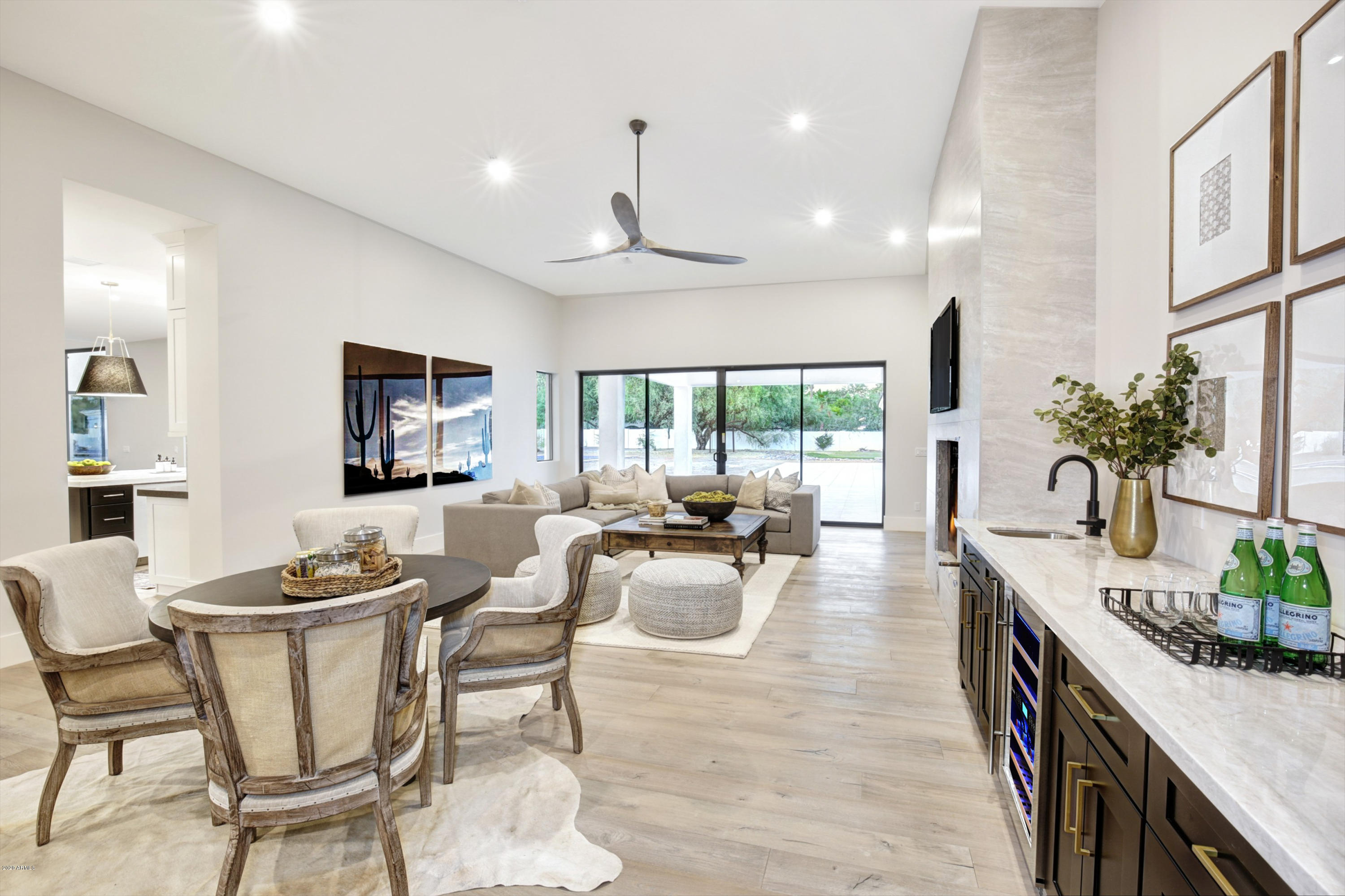 Camelback Country Estates - Residential