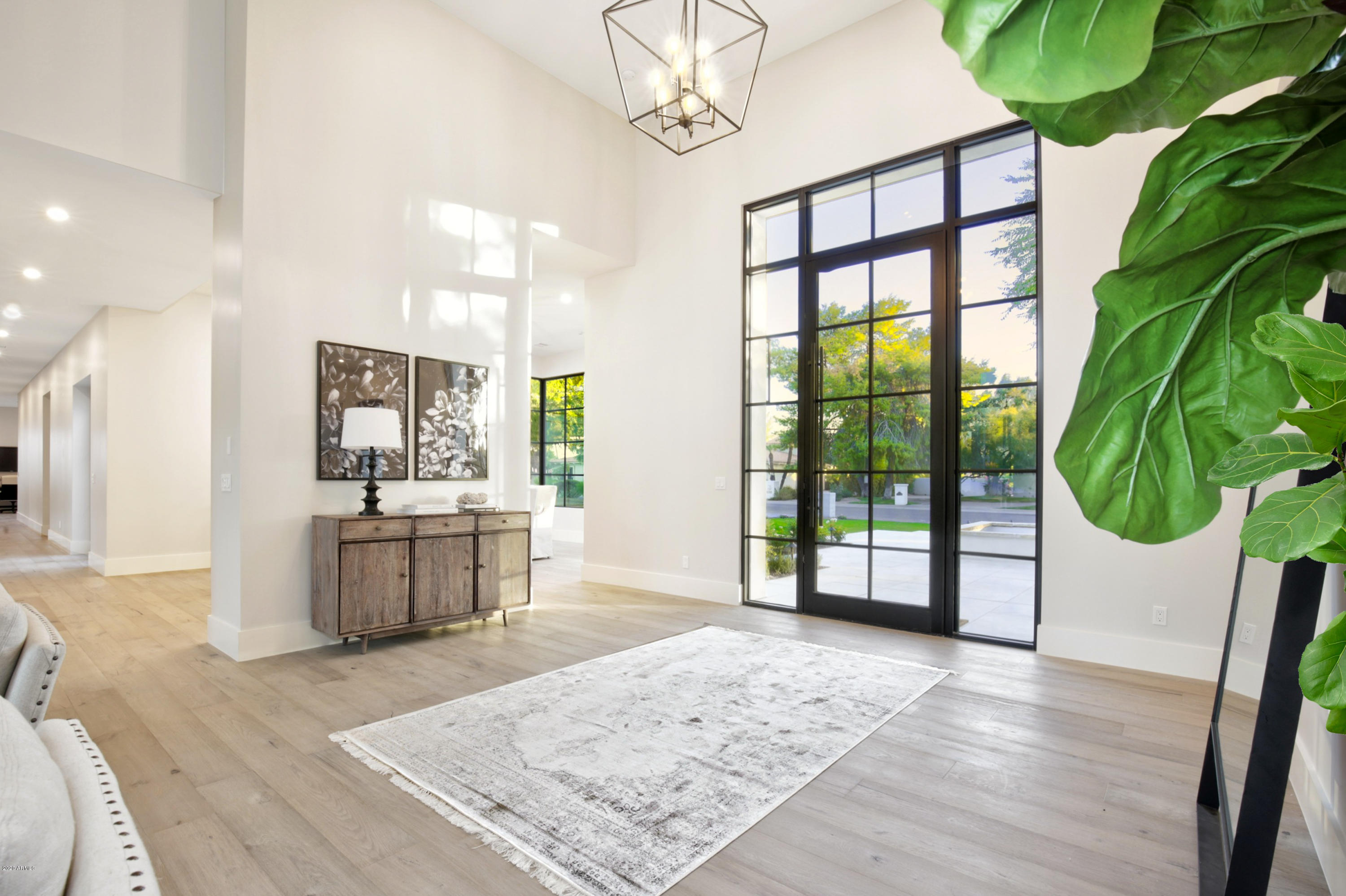 Camelback Country Estates - Residential