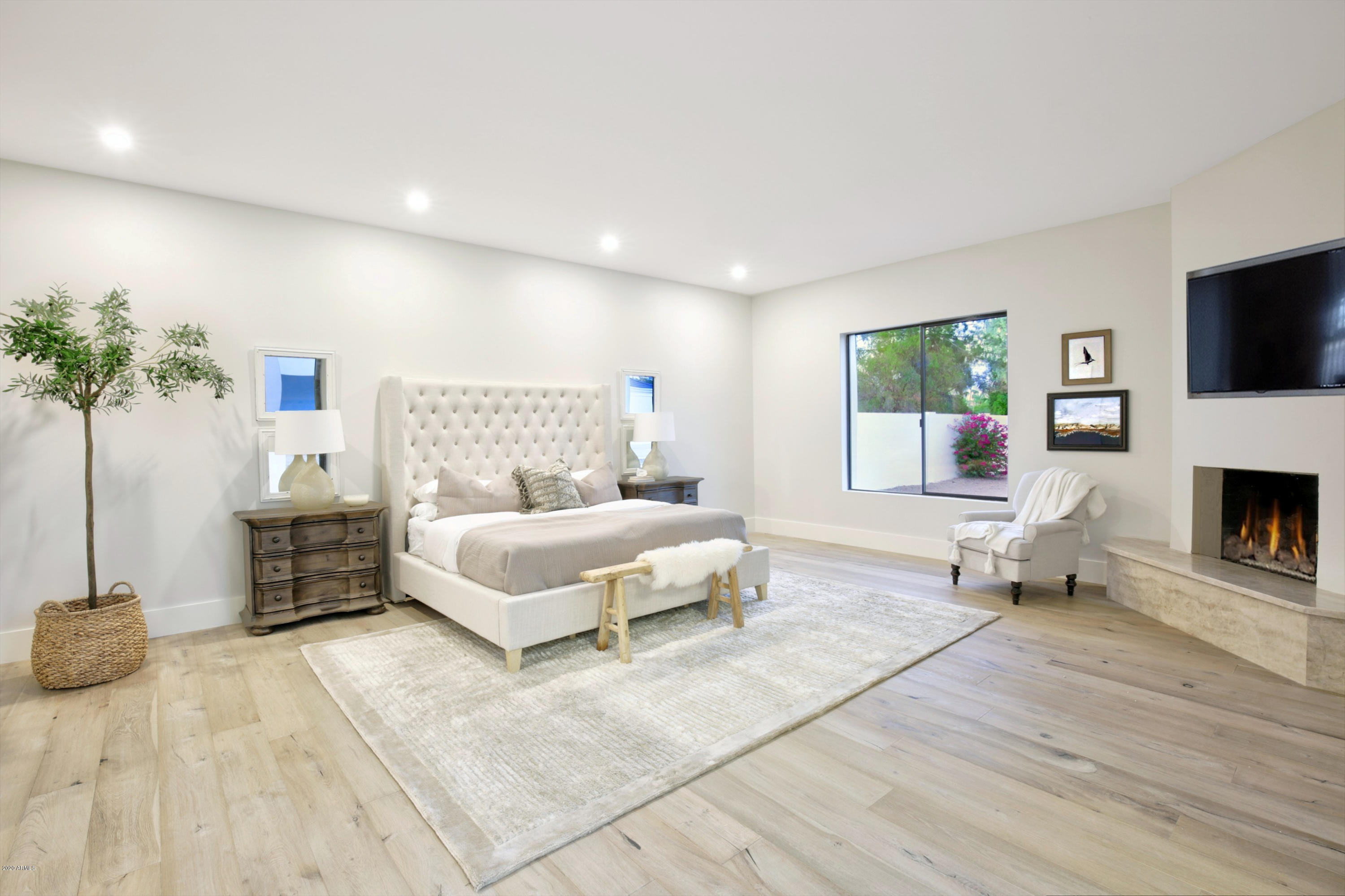 Camelback Country Estates - Residential