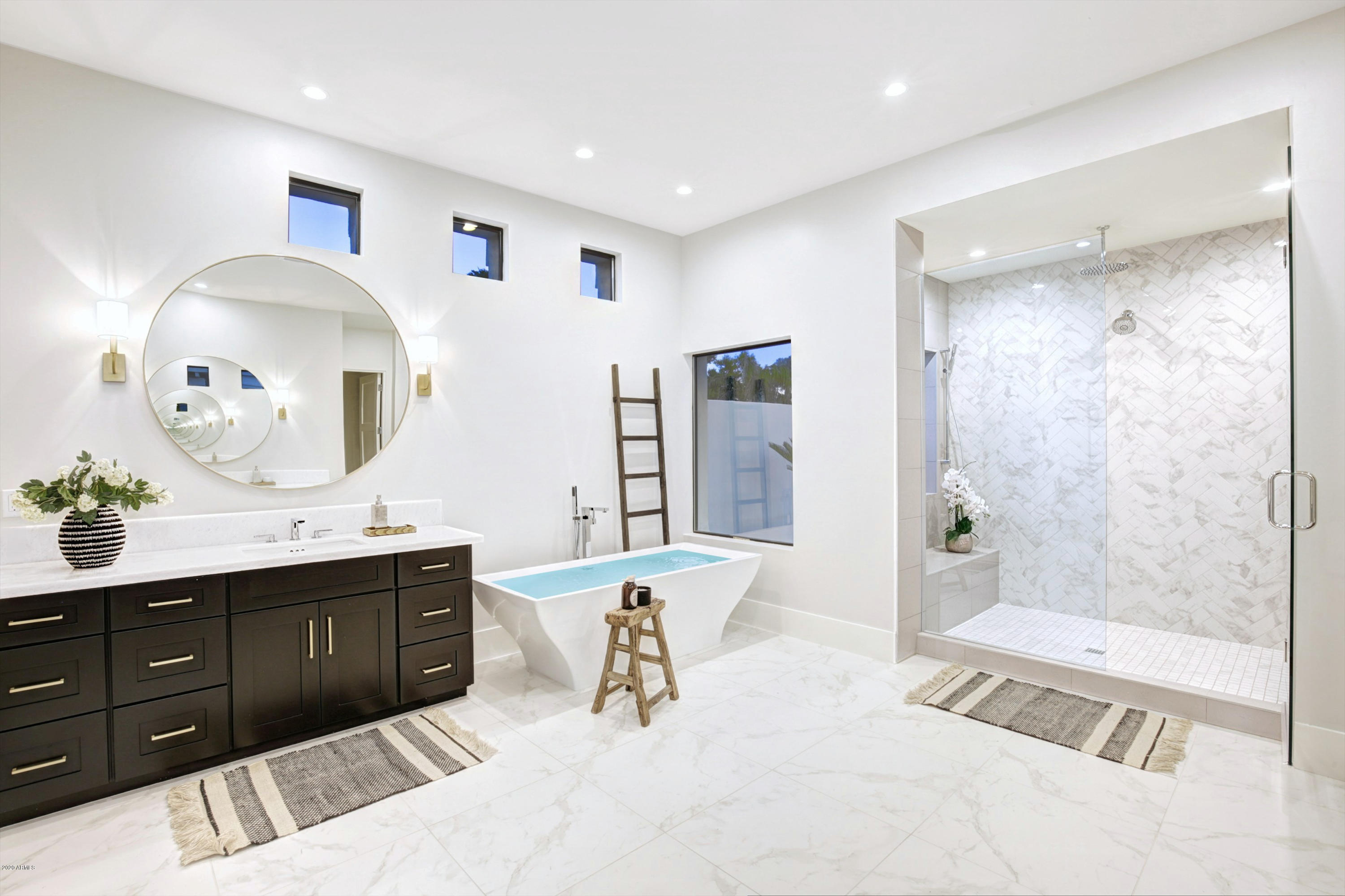 Camelback Country Estates - Residential