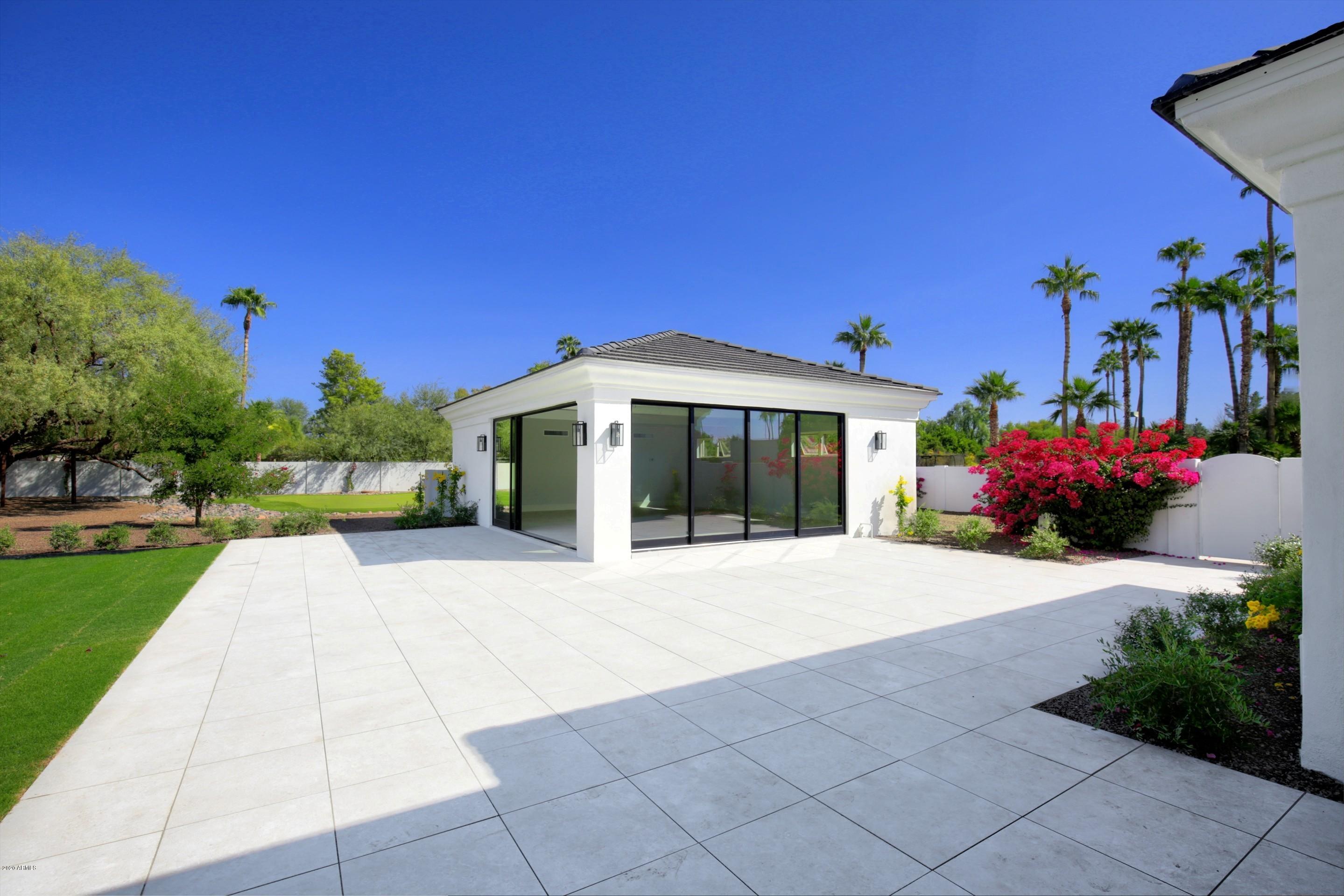 Camelback Country Estates - Residential