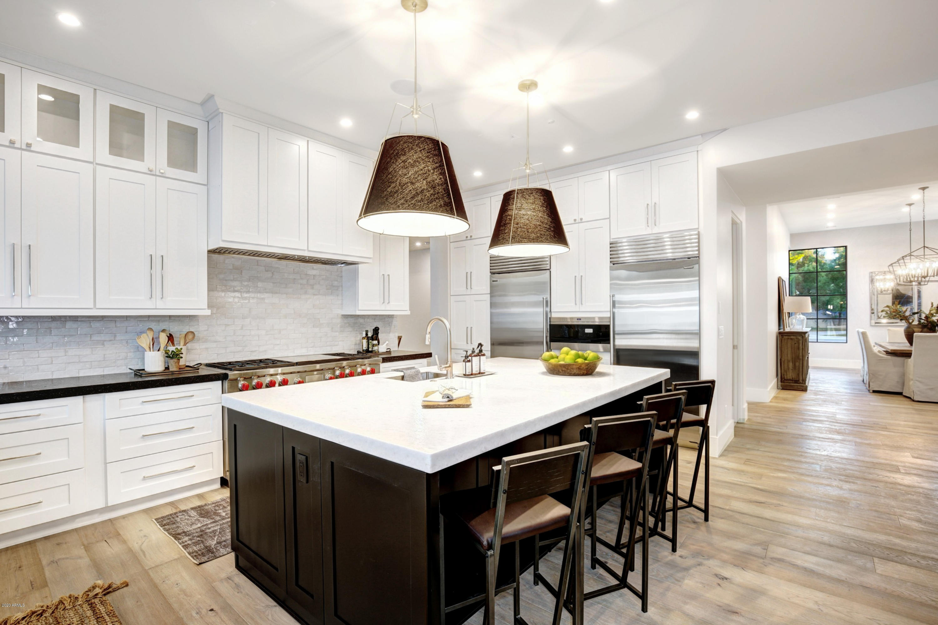 Camelback Country Estates - Residential