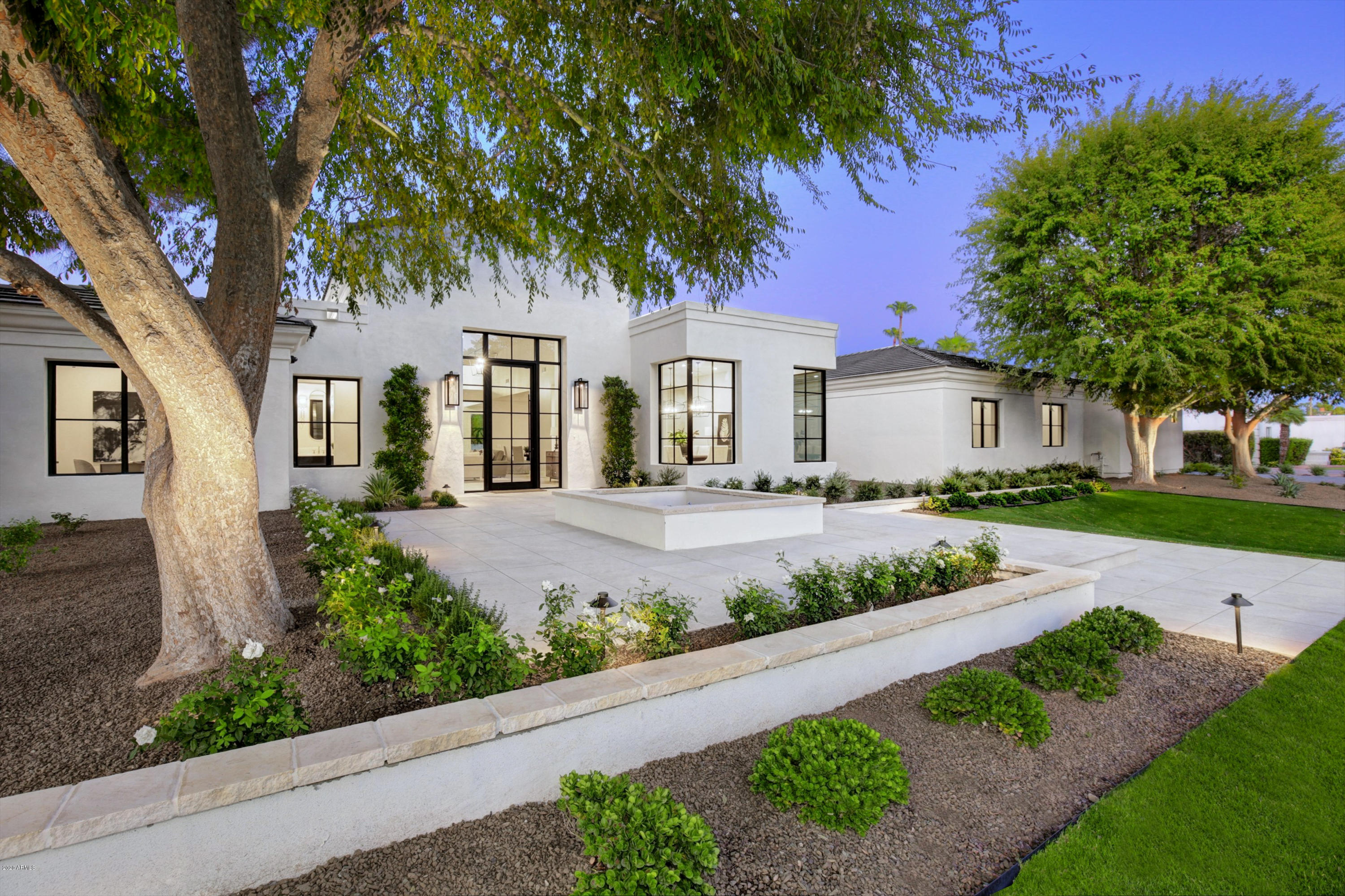 Camelback Country Estates - Residential
