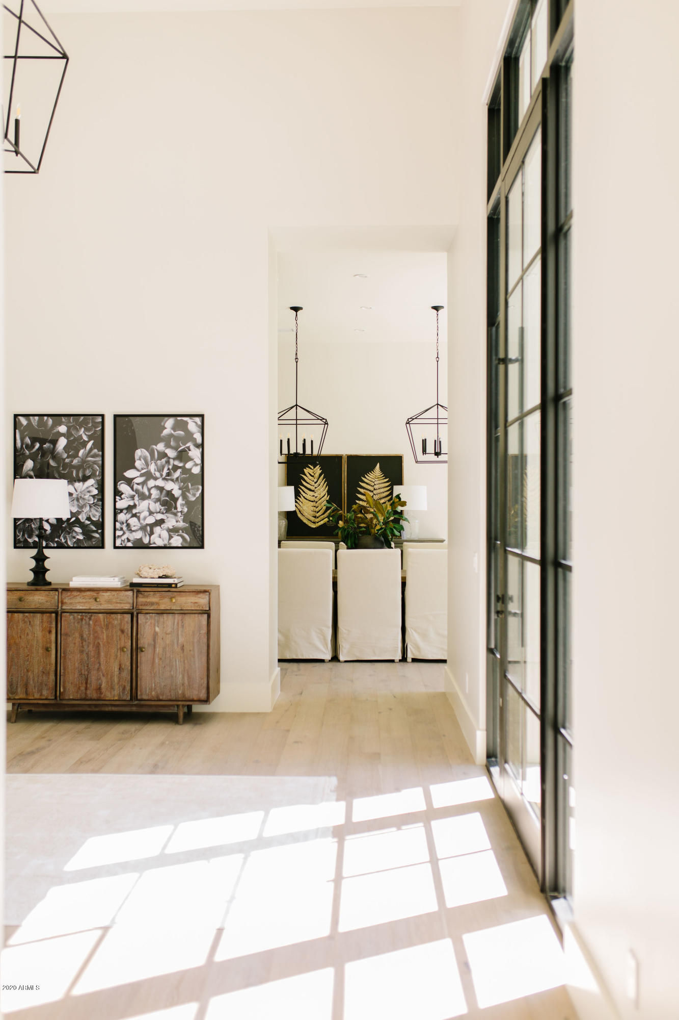 Camelback Country Estates - Residential