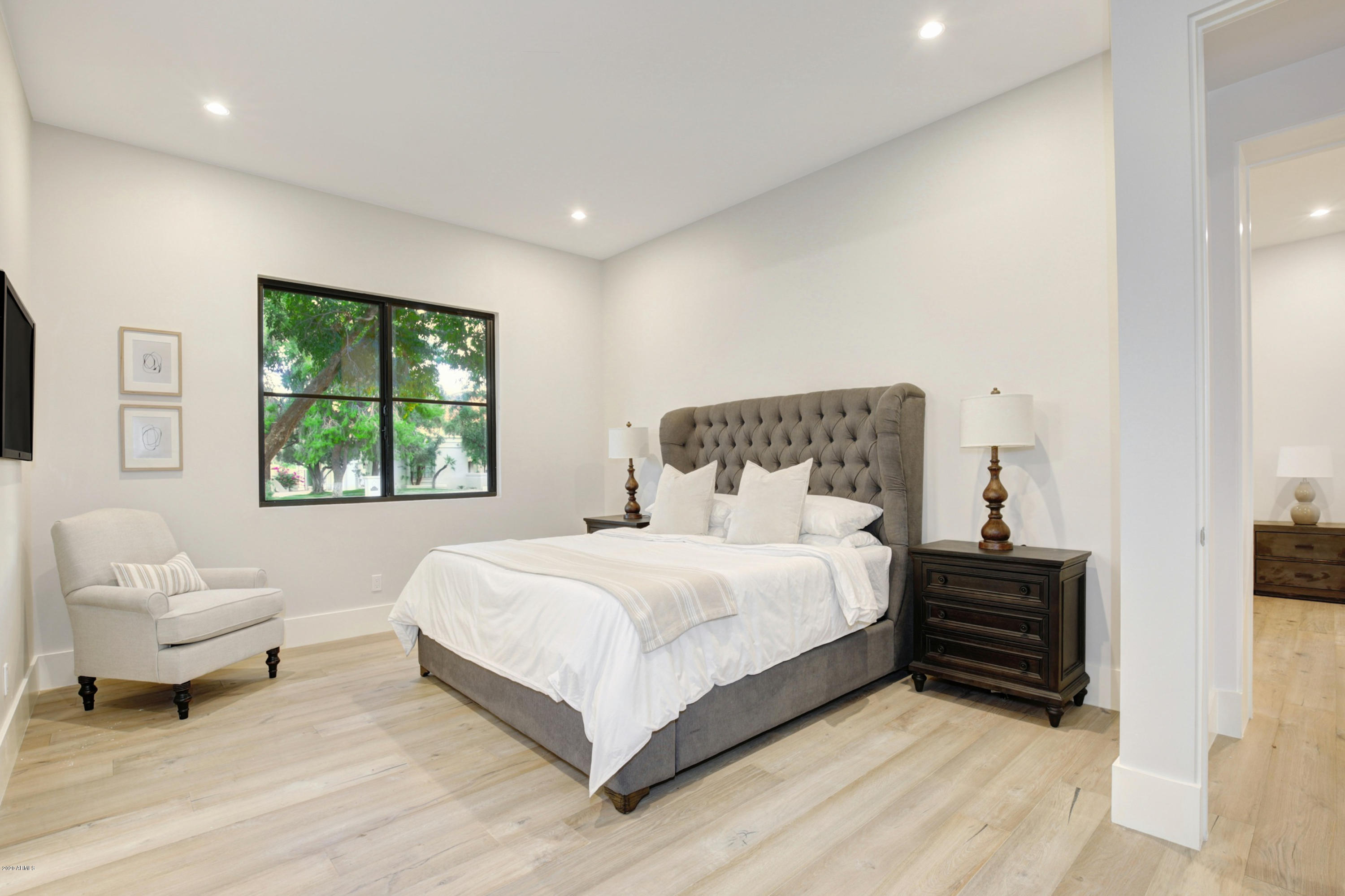 Camelback Country Estates - Residential