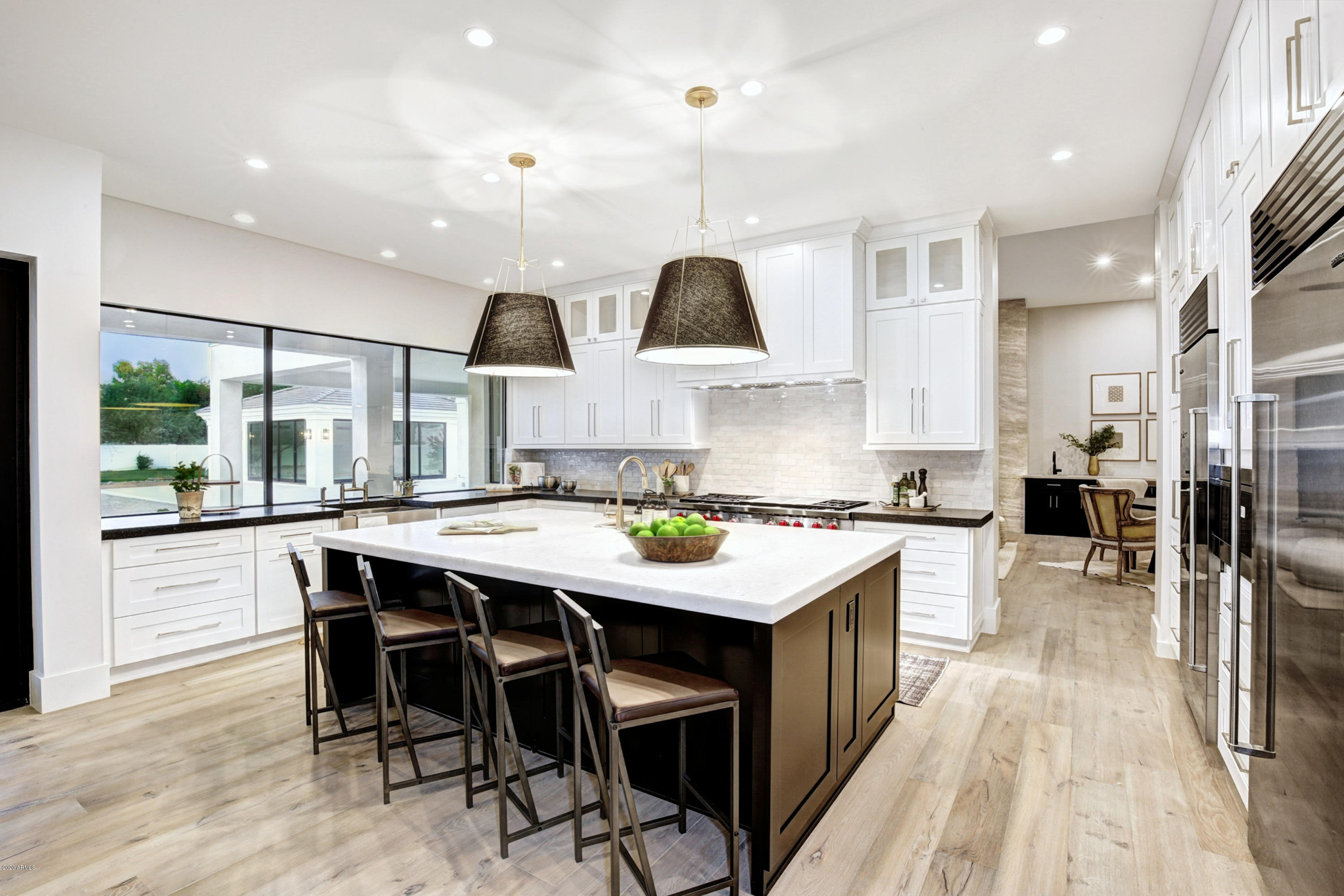 Camelback Country Estates - Residential