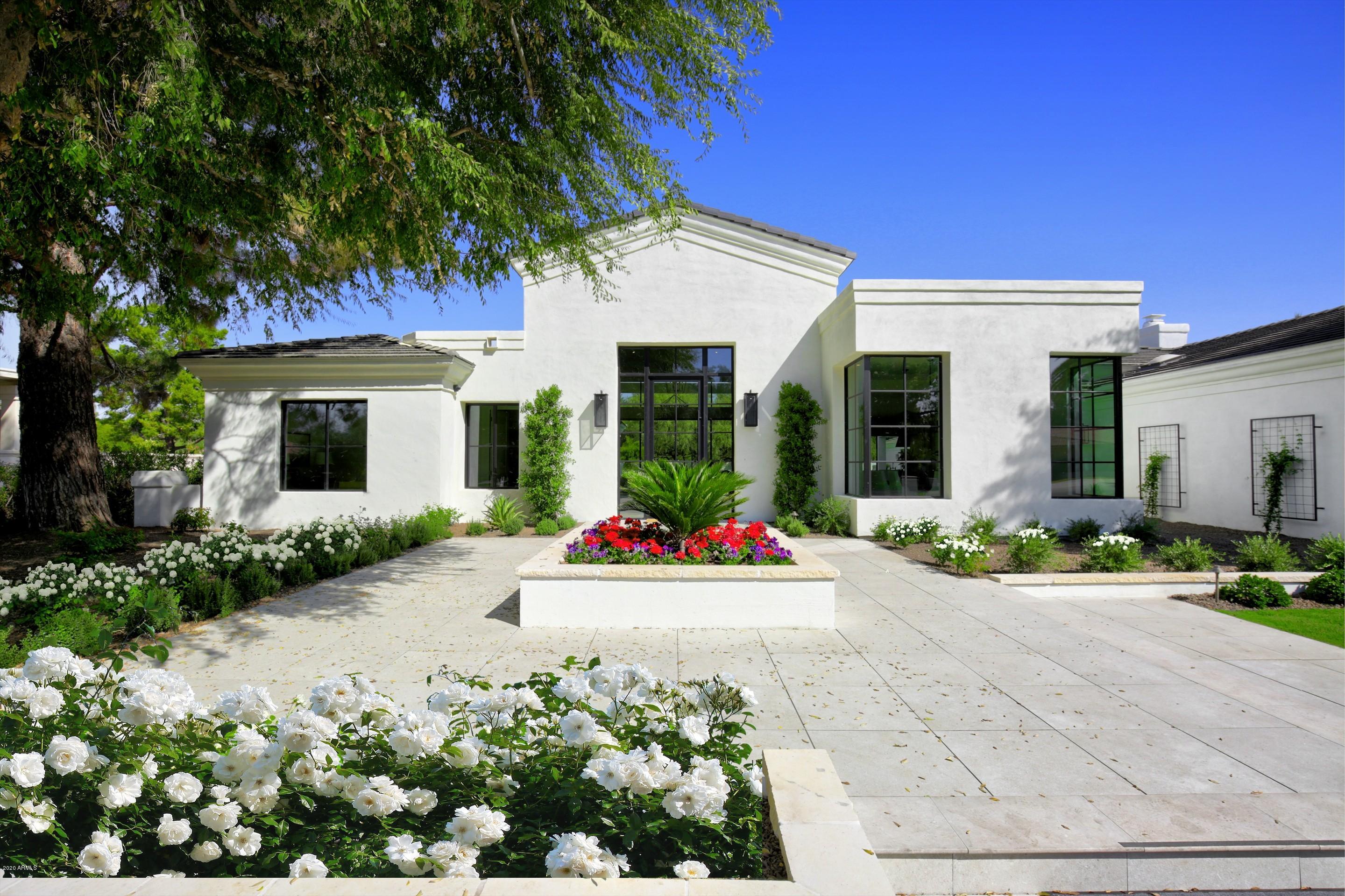 Camelback Country Estates - Residential