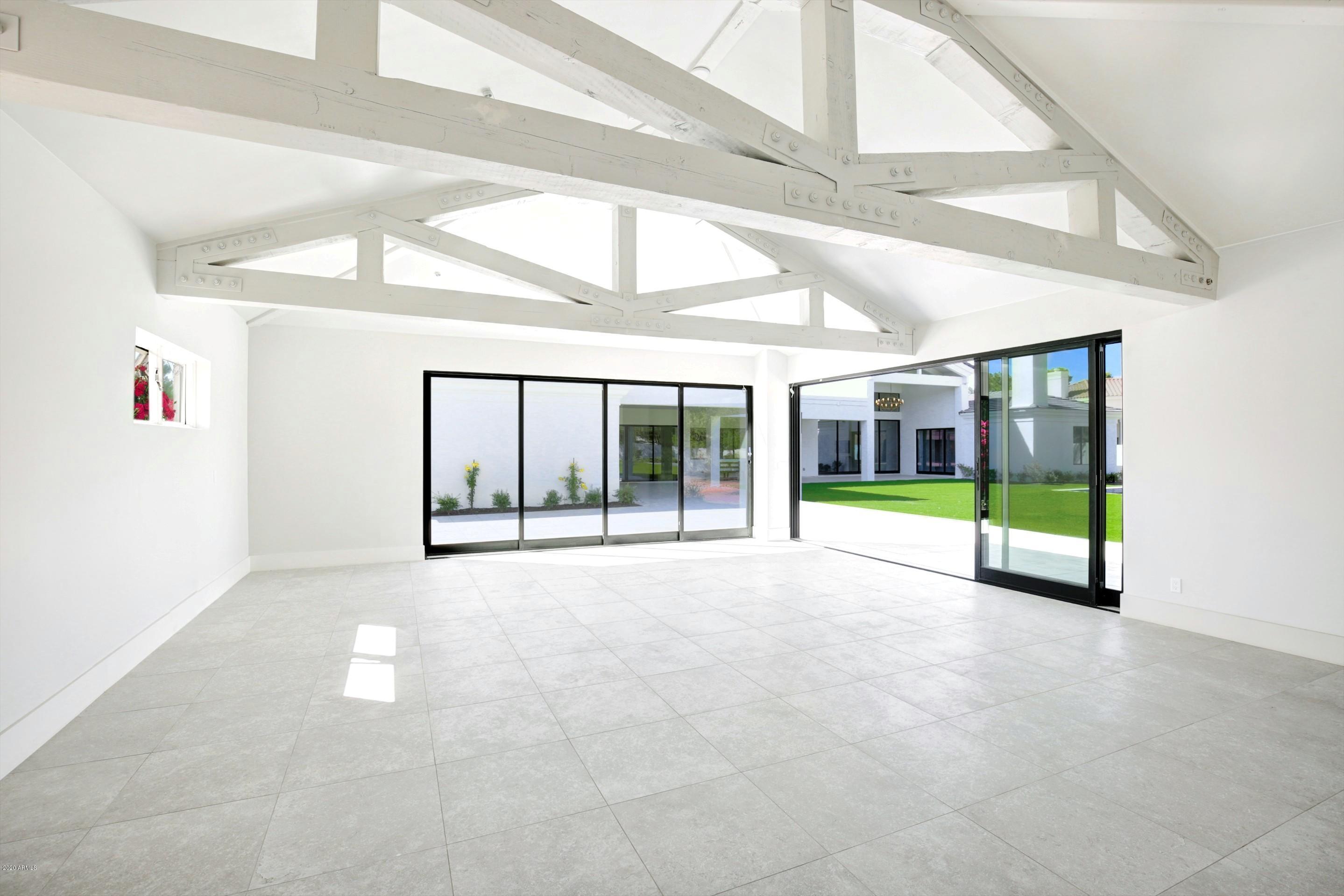 Camelback Country Estates - Residential