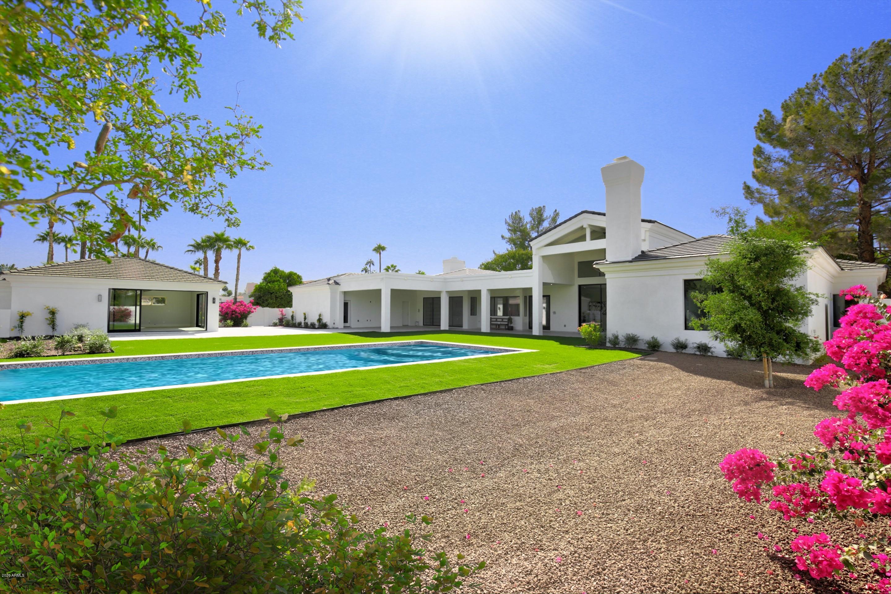 Camelback Country Estates - Residential