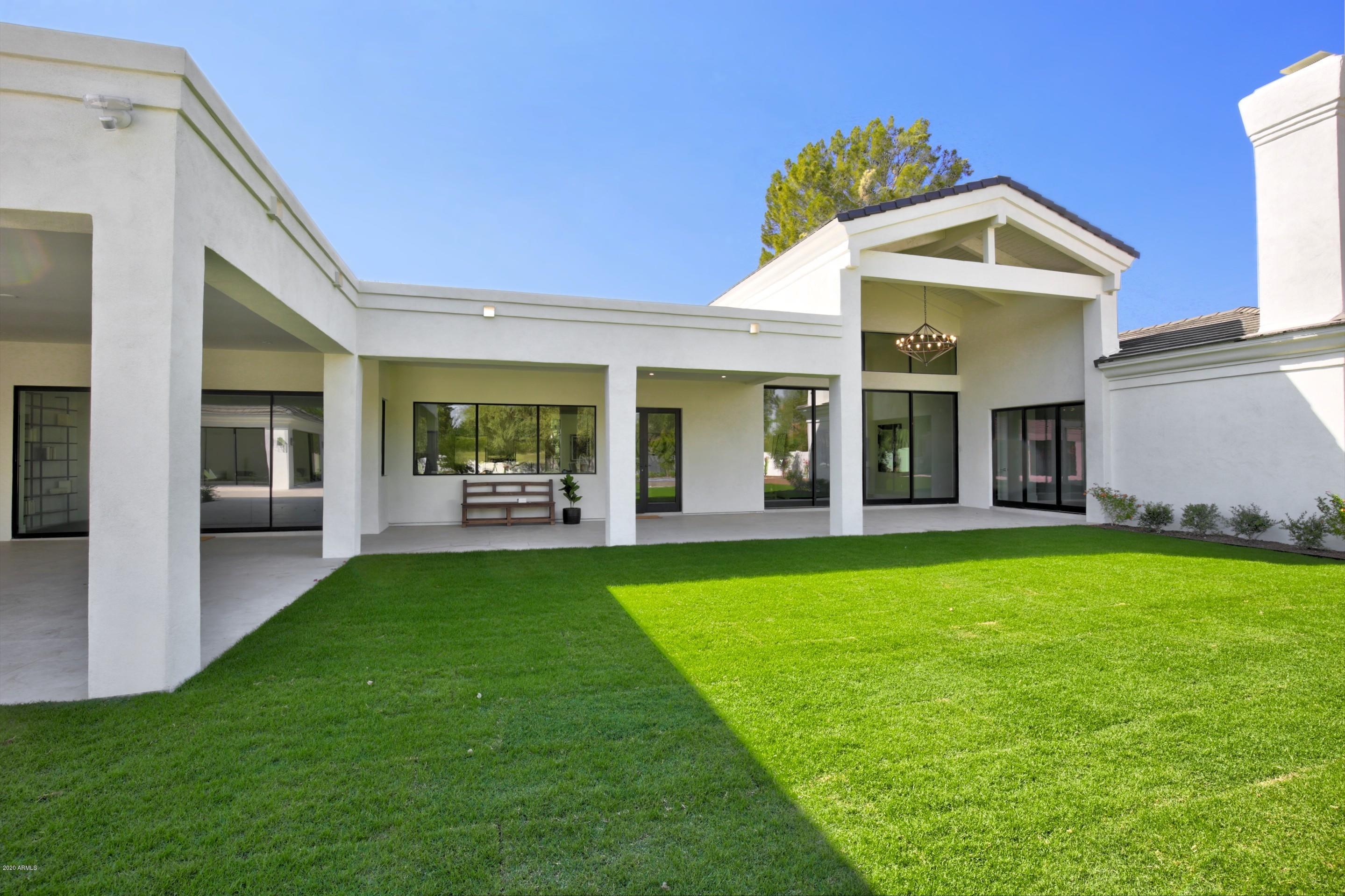 Camelback Country Estates - Residential