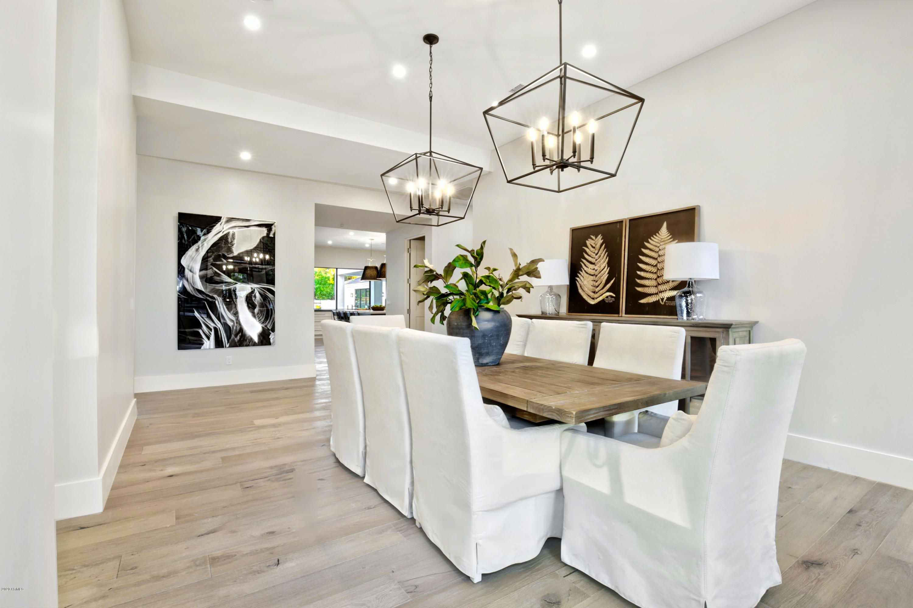 Camelback Country Estates - Residential