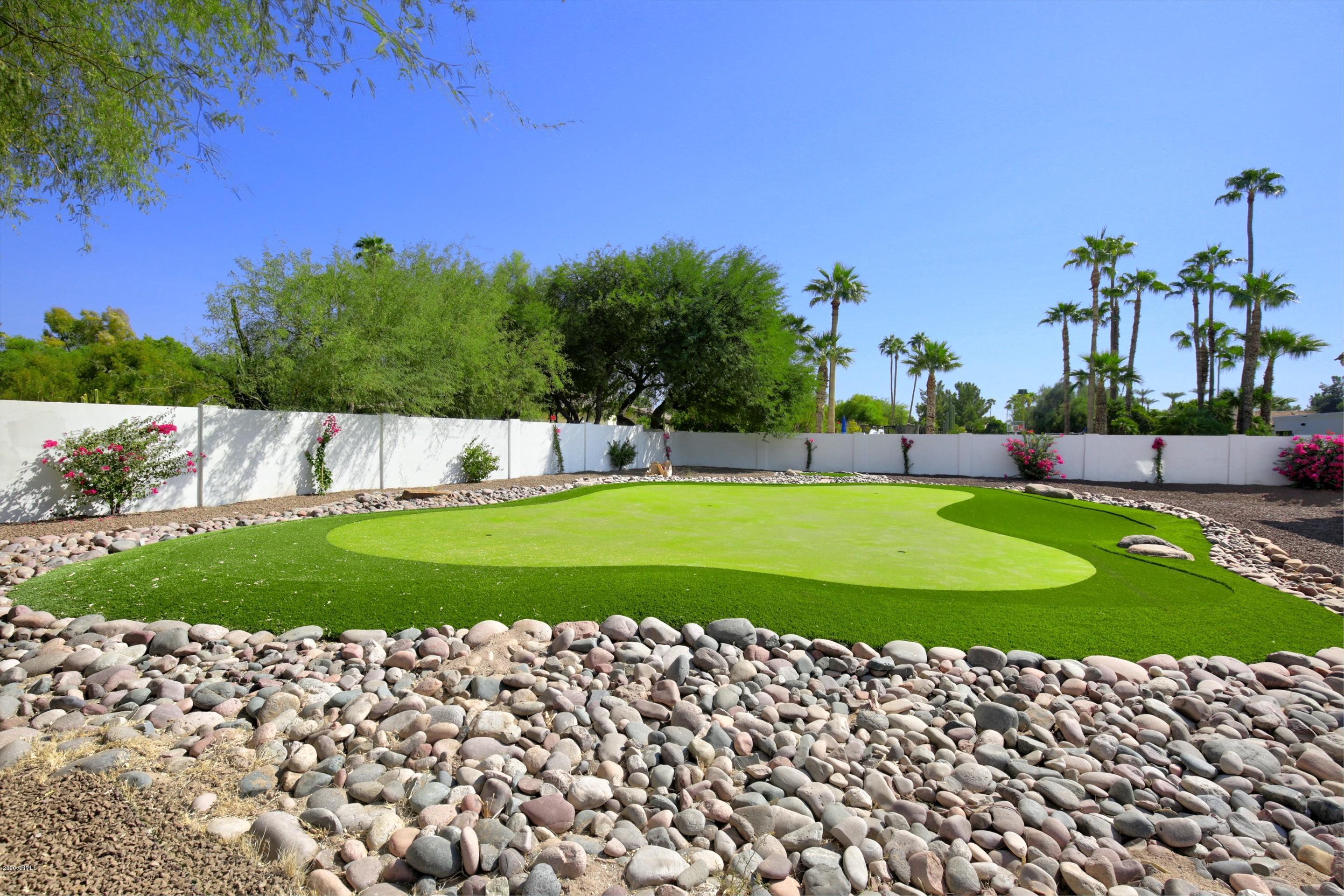 Camelback Country Estates - Residential