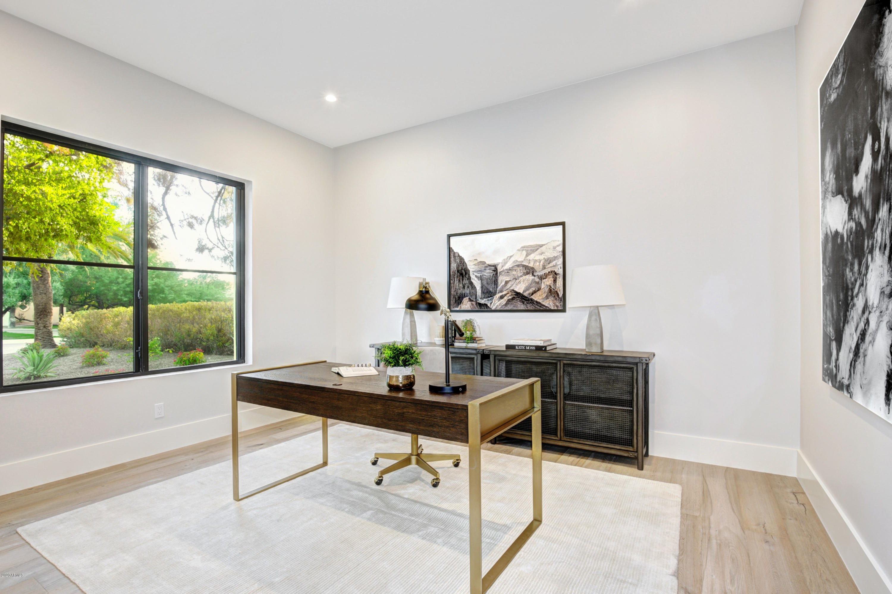 Camelback Country Estates - Residential