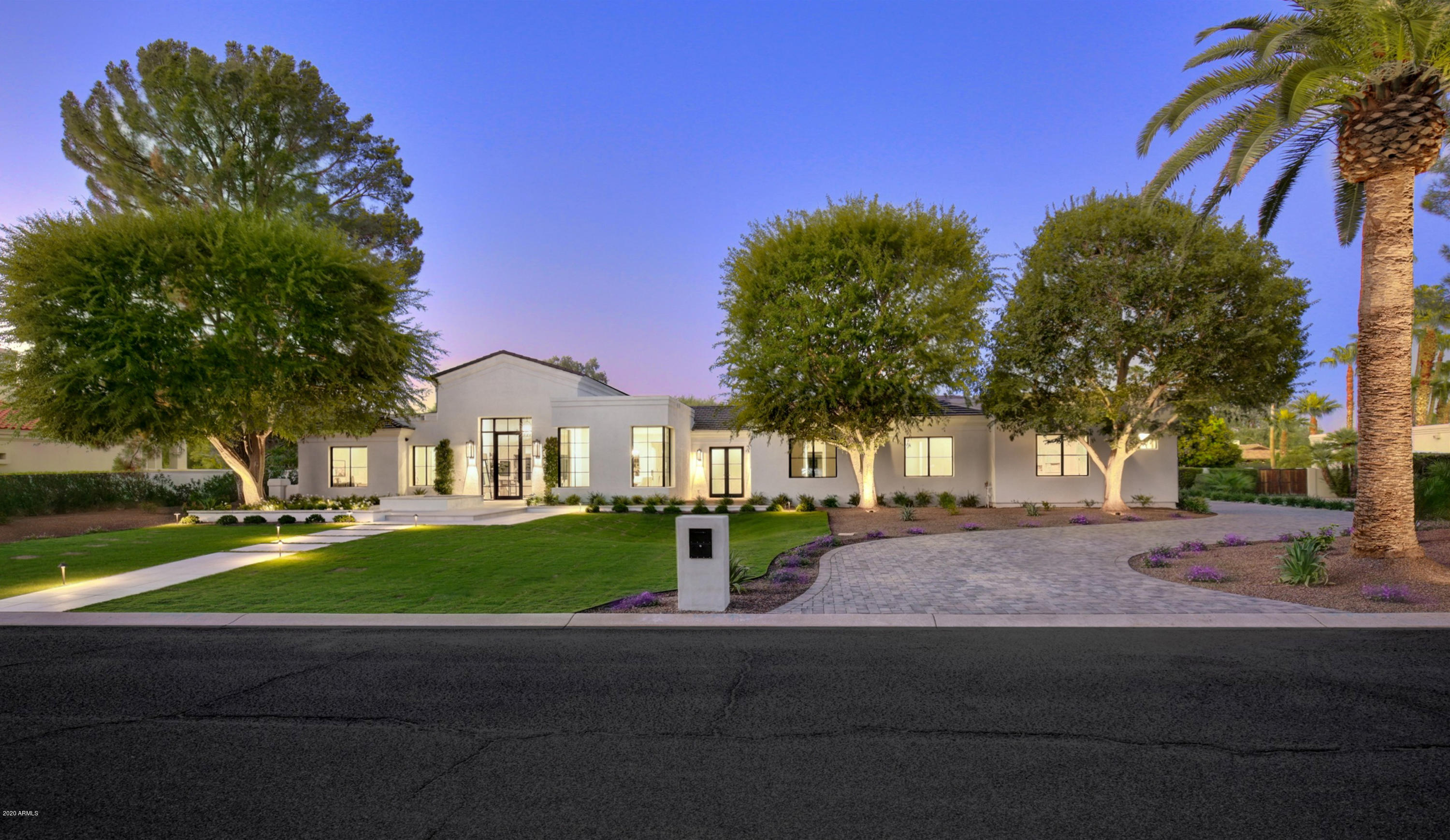 Camelback Country Estates - Residential
