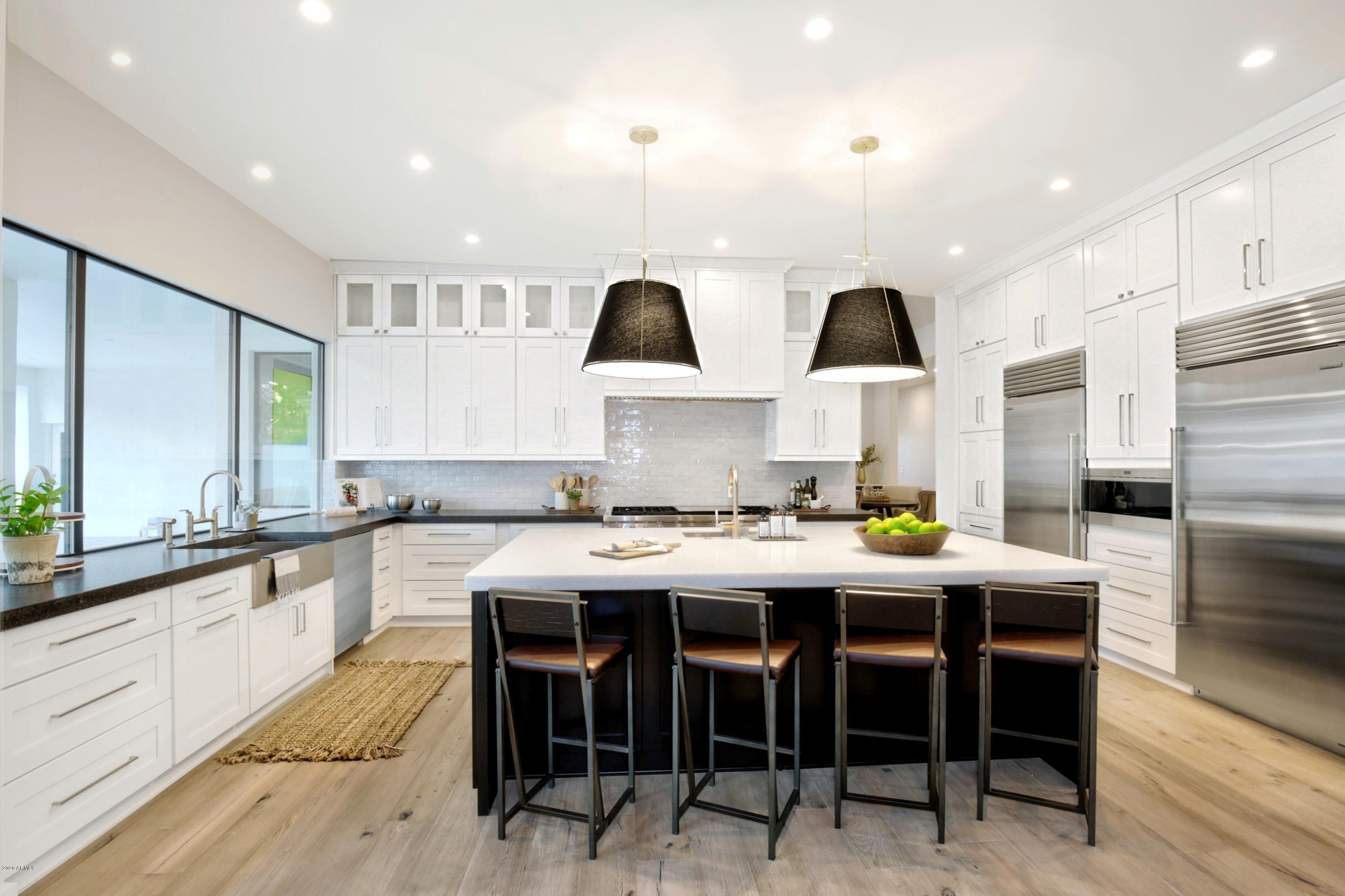 Camelback Country Estates - Residential