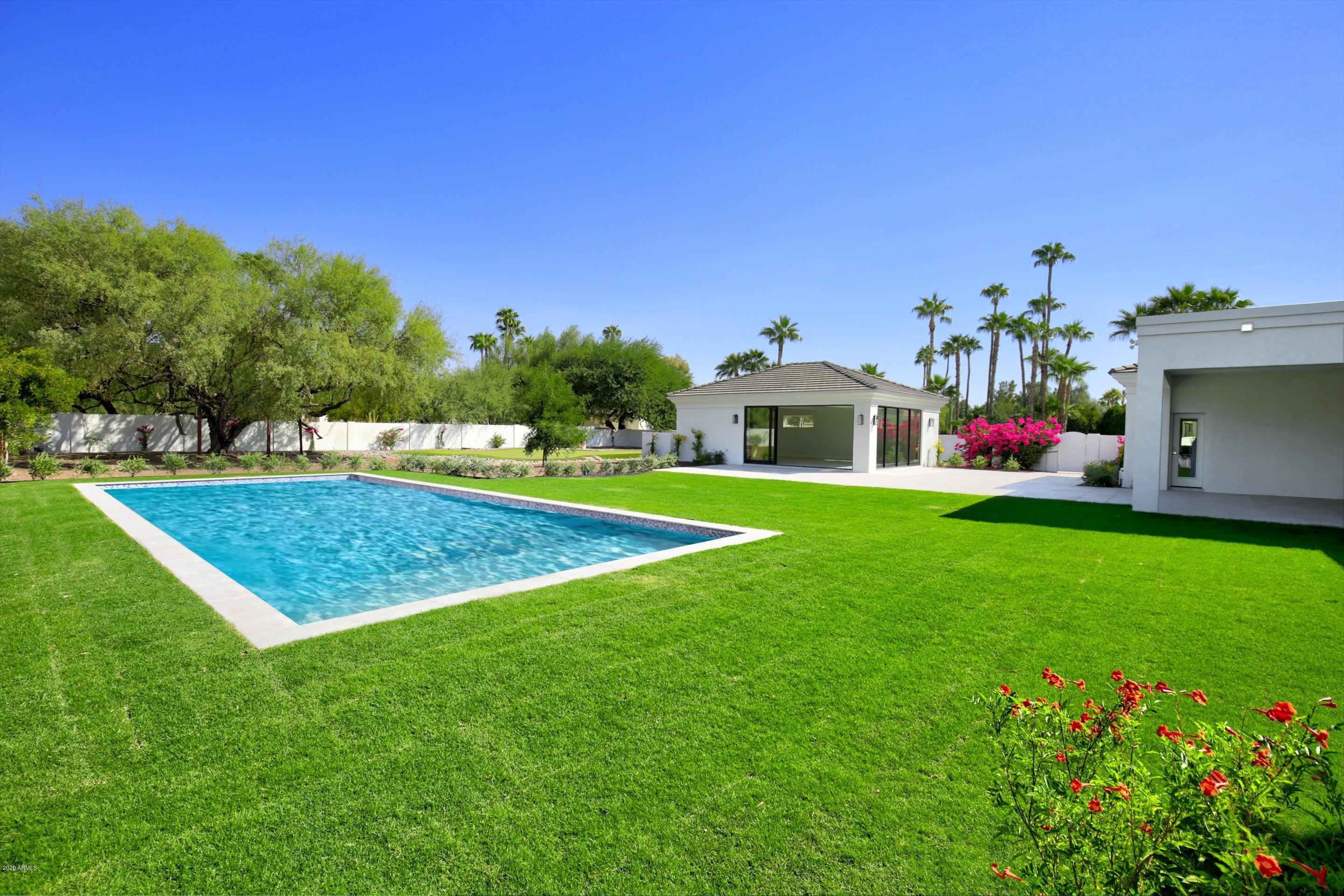 Camelback Country Estates - Residential