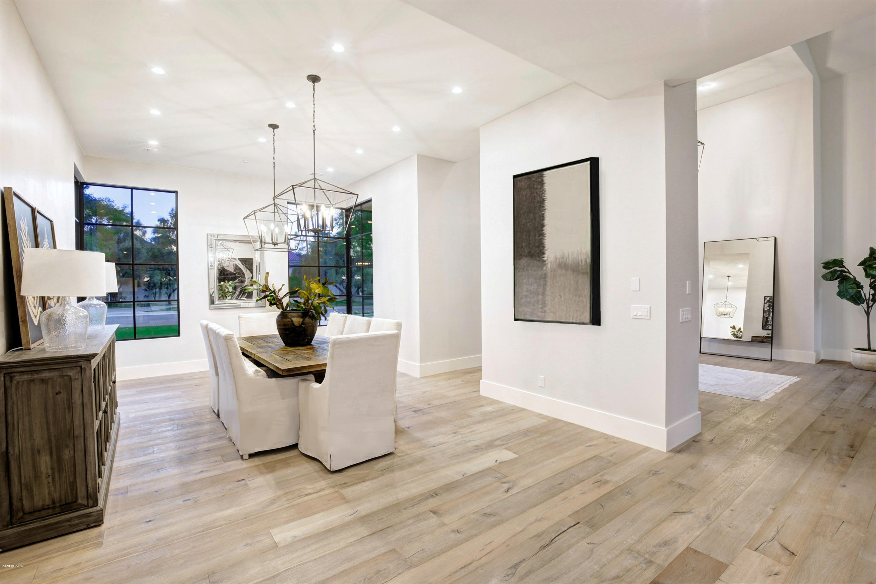 Camelback Country Estates - Residential