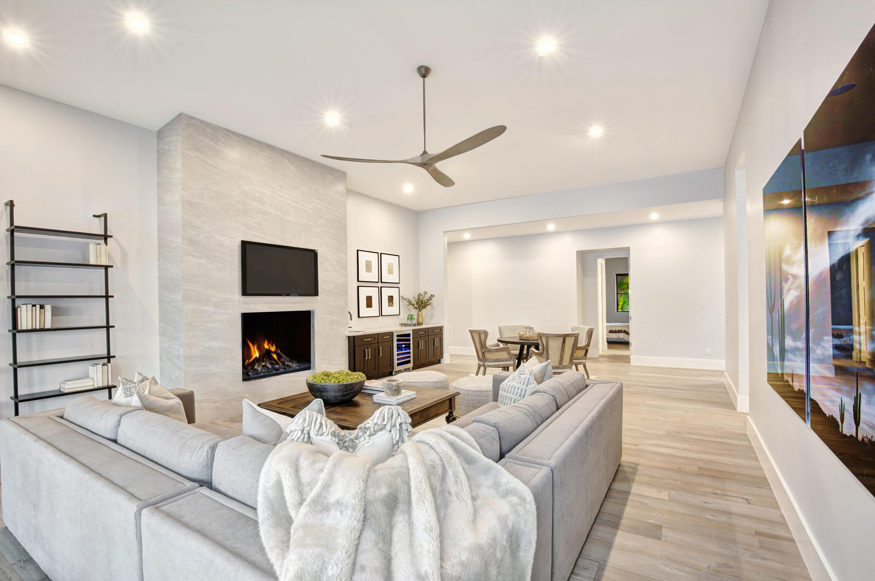 Camelback Country Estates - Residential