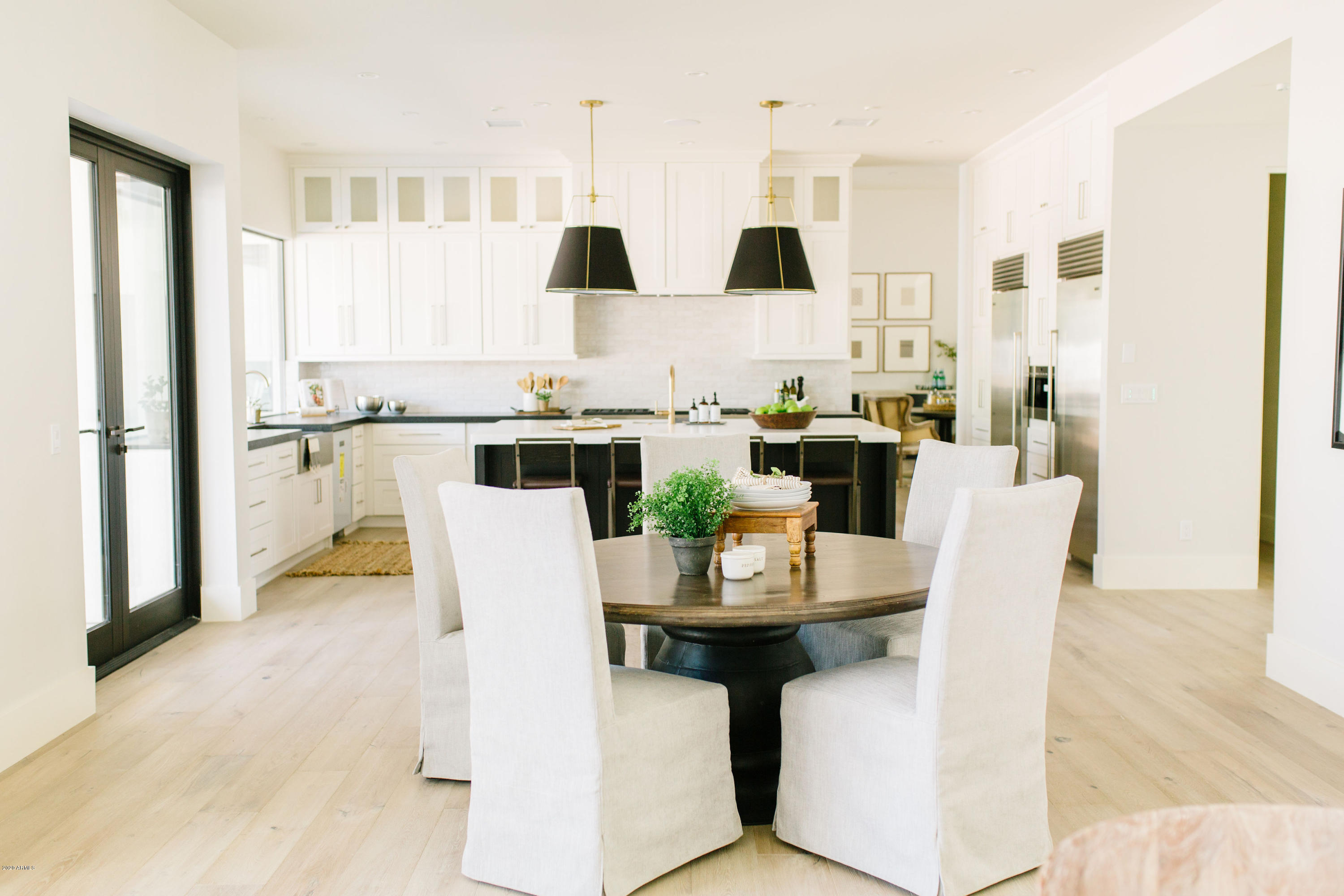 Camelback Country Estates - Residential