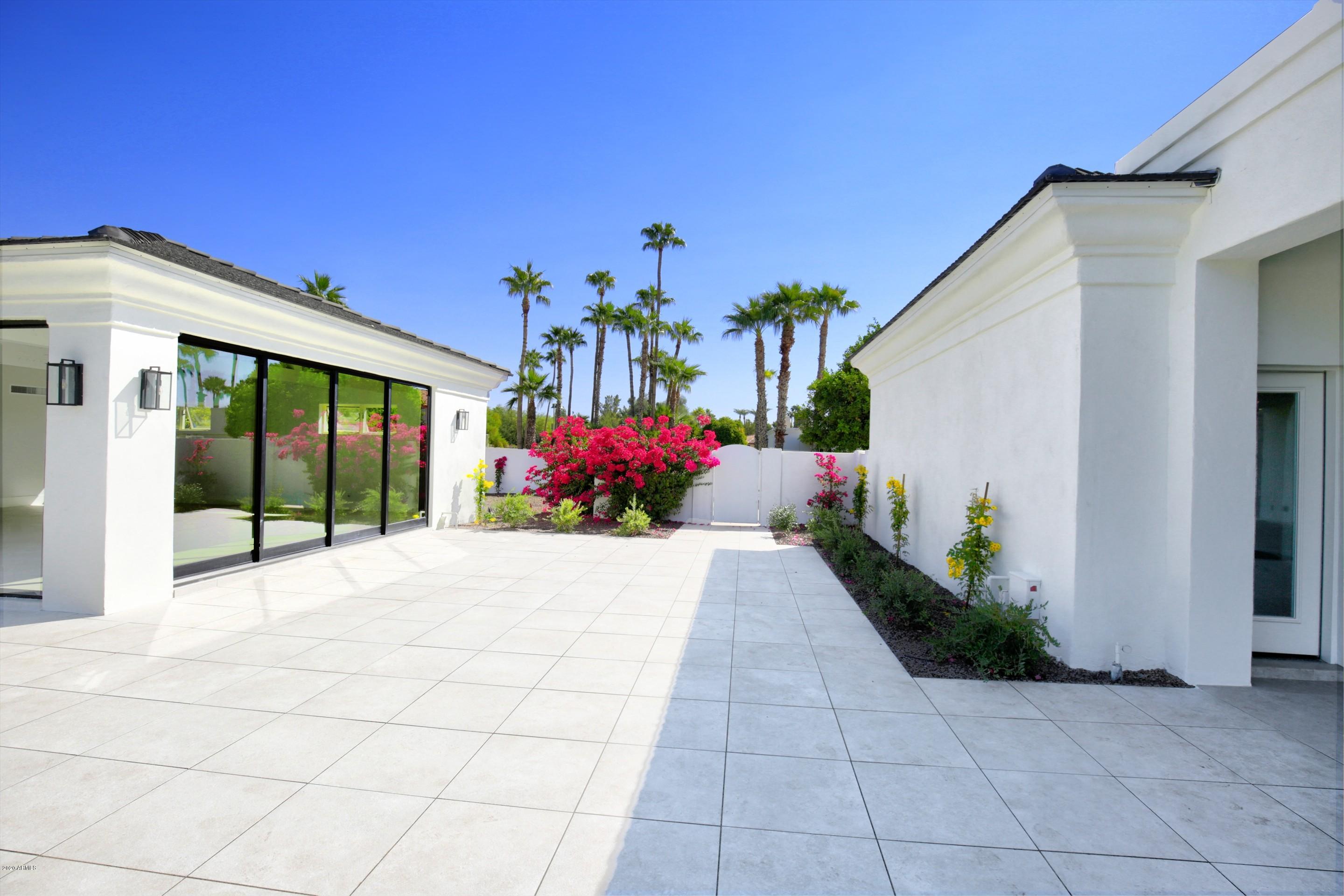 Camelback Country Estates - Residential