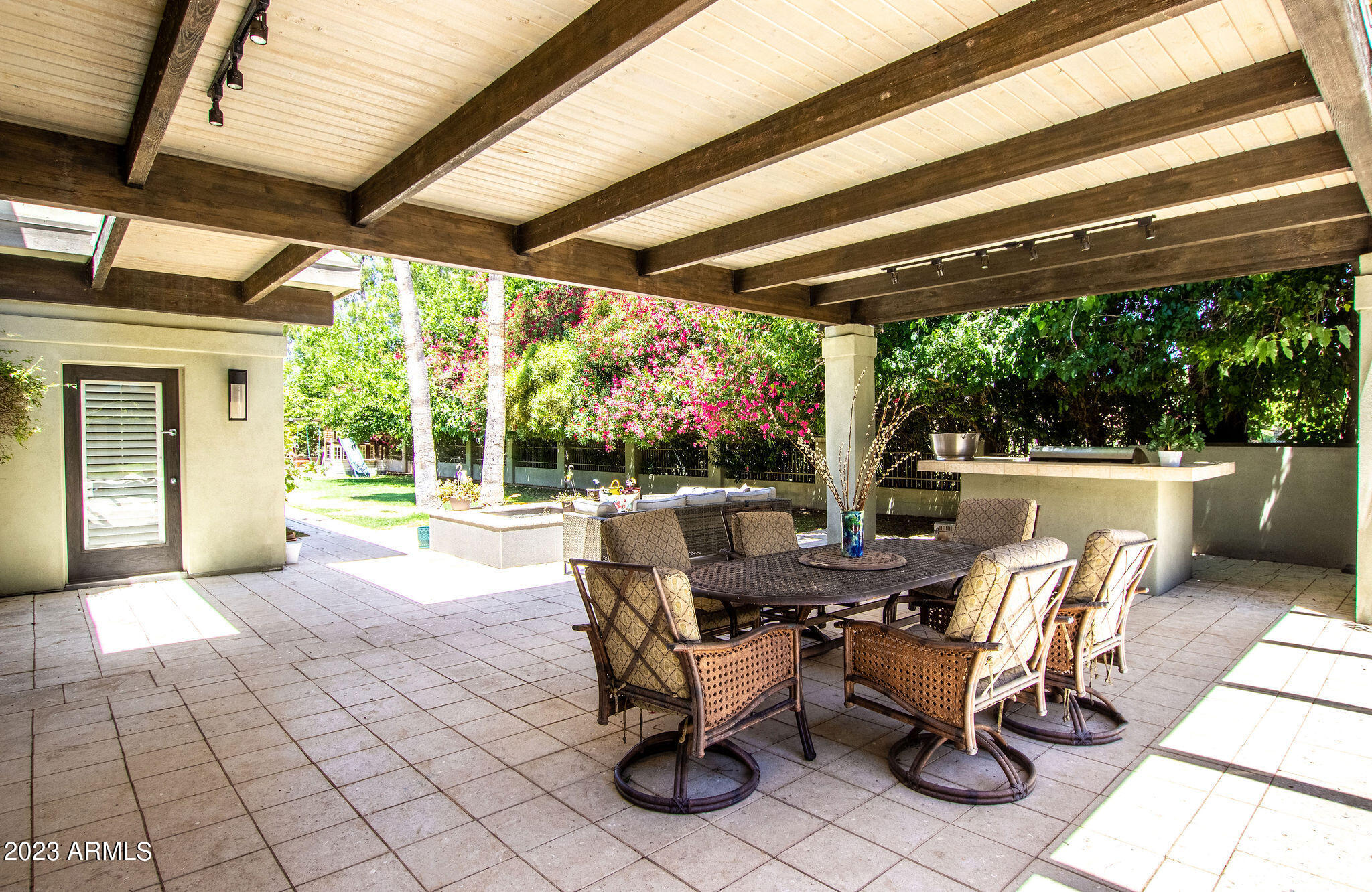 CAMELBACK COUNTRY CLUB ESTATES 3 - Residential