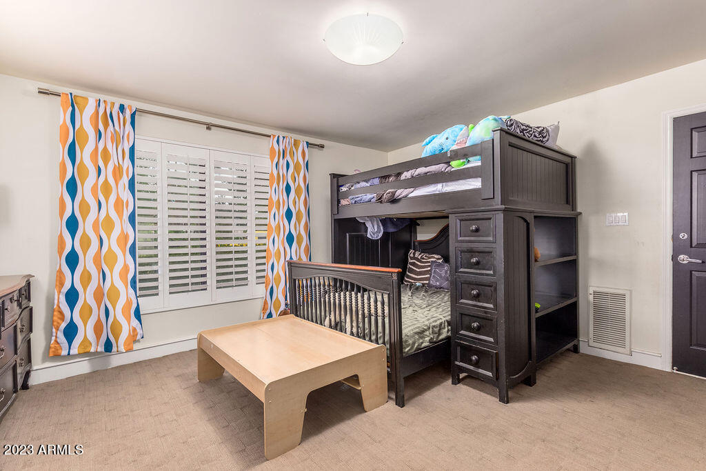 CAMELBACK COUNTRY CLUB ESTATES 3 - Residential