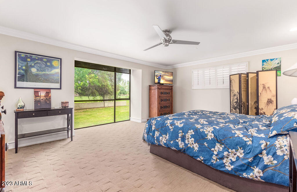 CAMELBACK COUNTRY CLUB ESTATES 3 - Residential