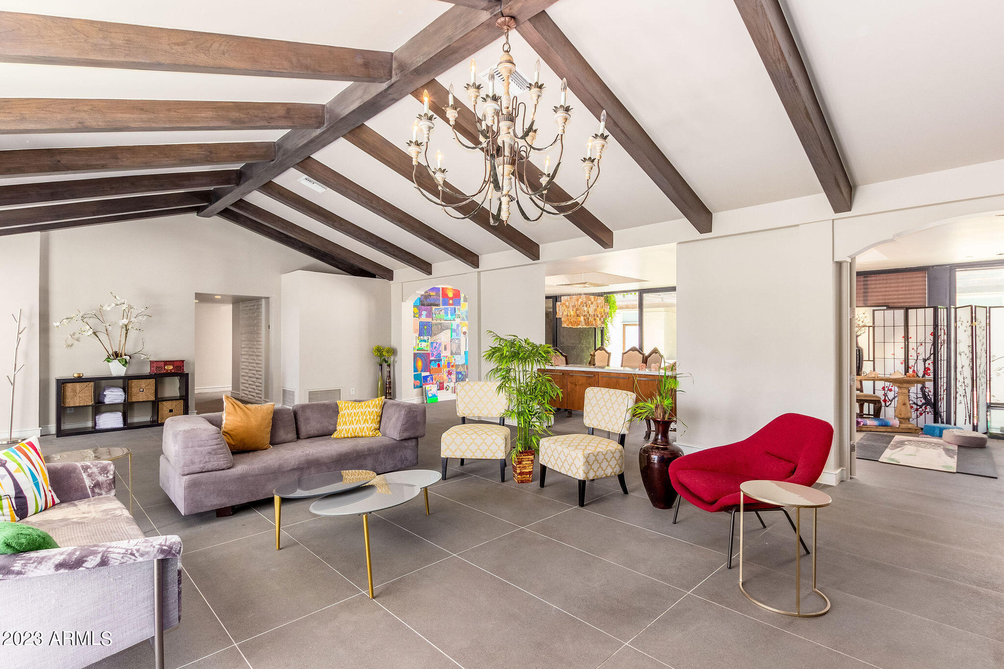 CAMELBACK COUNTRY CLUB ESTATES 3 - Residential