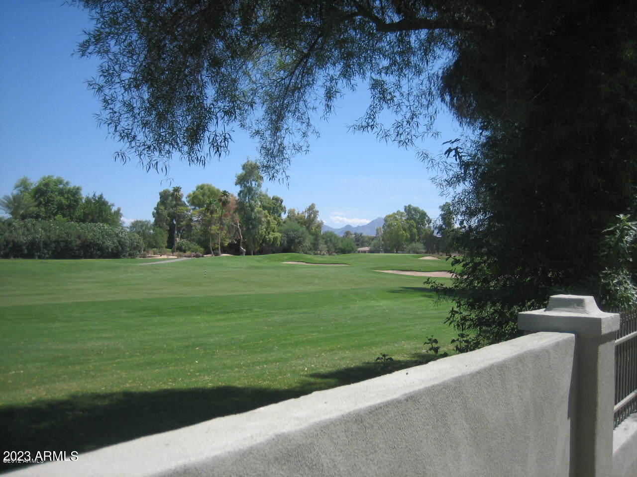 CAMELBACK COUNTRY CLUB ESTATES 3 - Residential