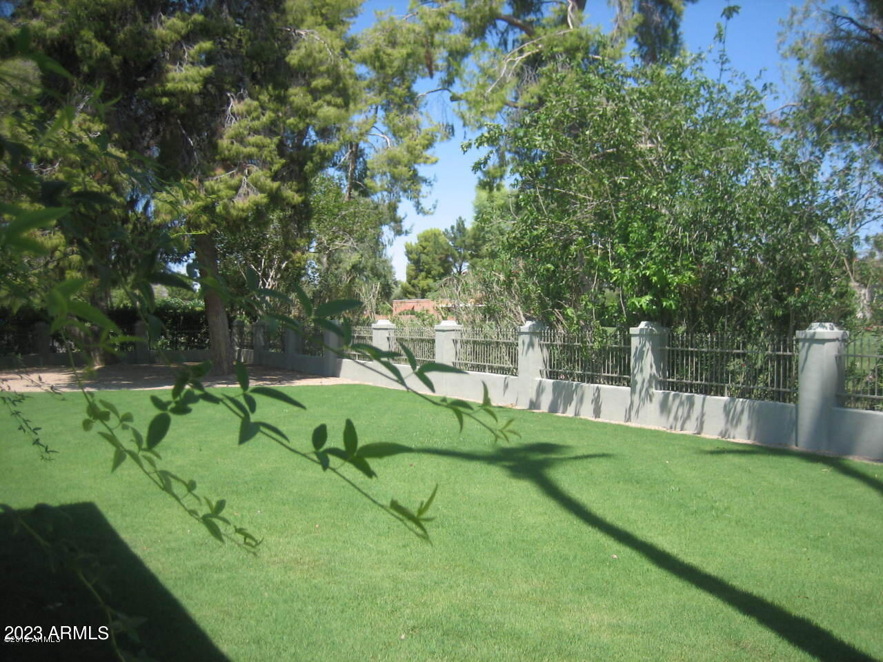 CAMELBACK COUNTRY CLUB ESTATES 3 - Residential