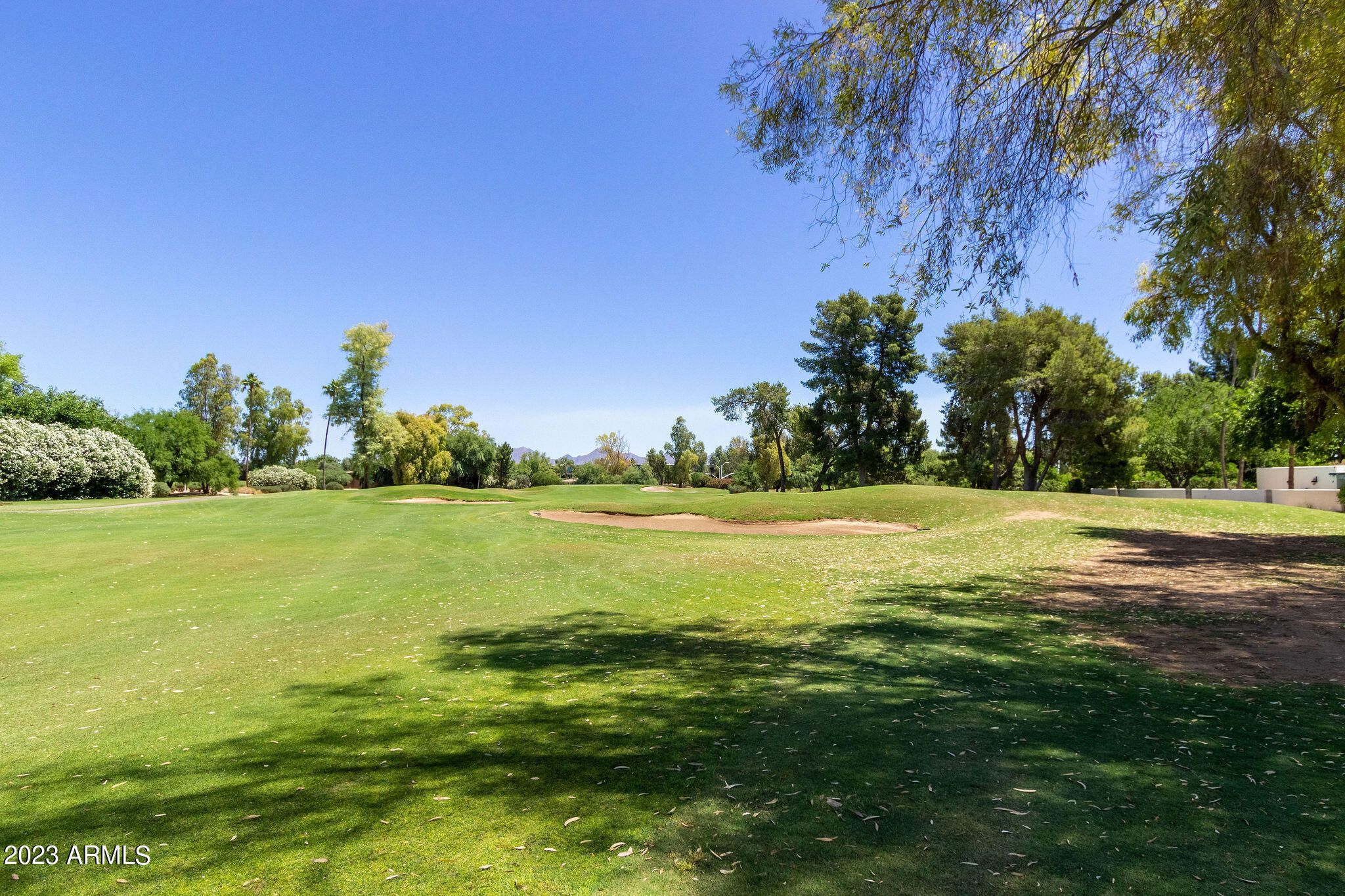 CAMELBACK COUNTRY CLUB ESTATES 3 - Residential