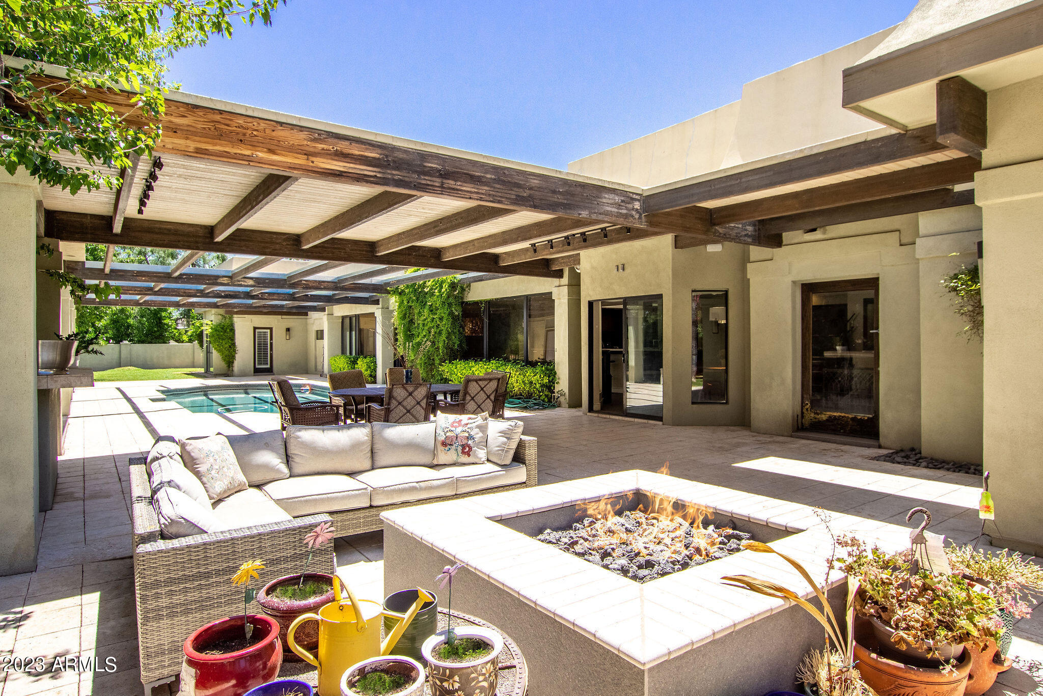 CAMELBACK COUNTRY CLUB ESTATES 3 - Residential