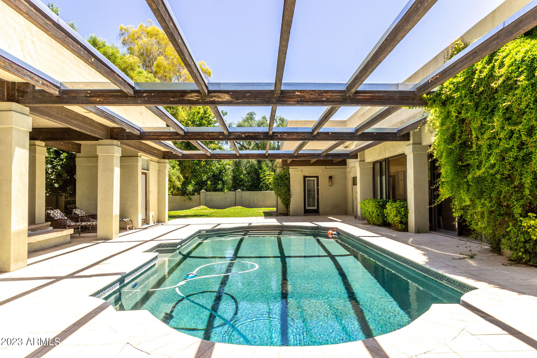 CAMELBACK COUNTRY CLUB ESTATES 3 - Residential