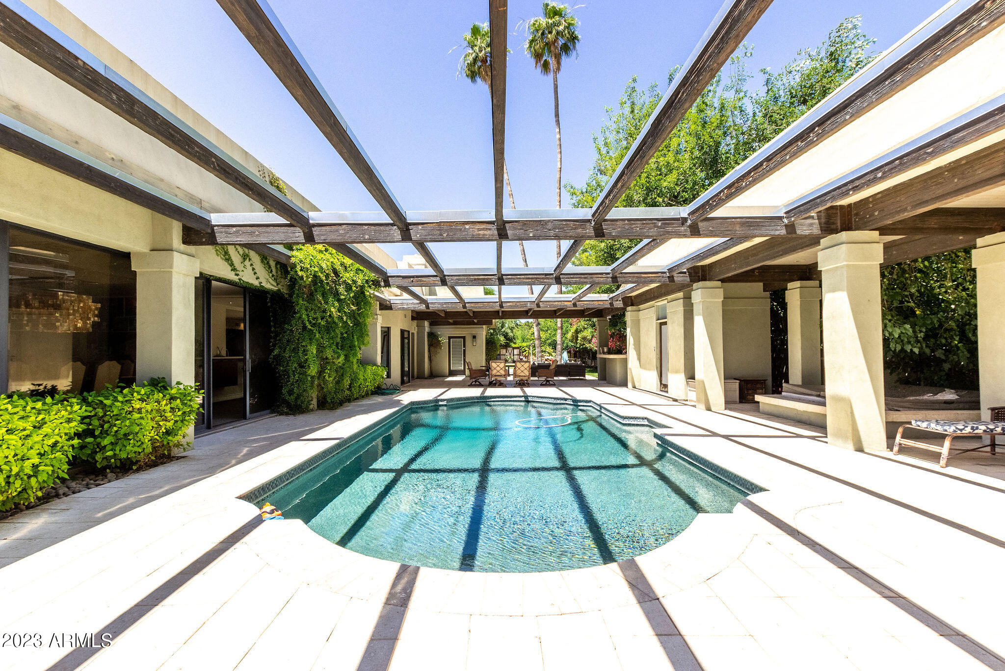 CAMELBACK COUNTRY CLUB ESTATES 3 - Residential
