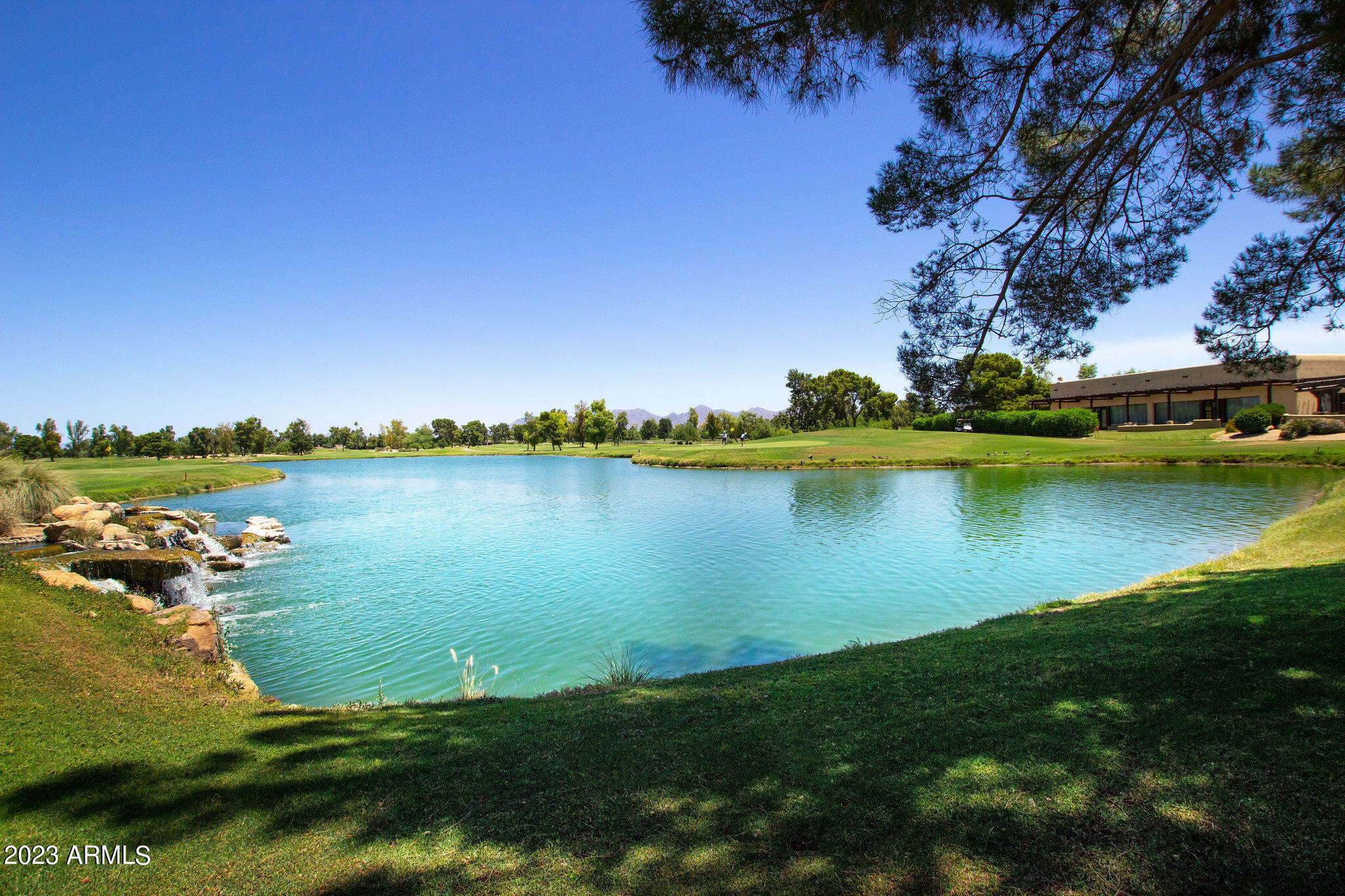 CAMELBACK COUNTRY CLUB ESTATES 3 - Residential