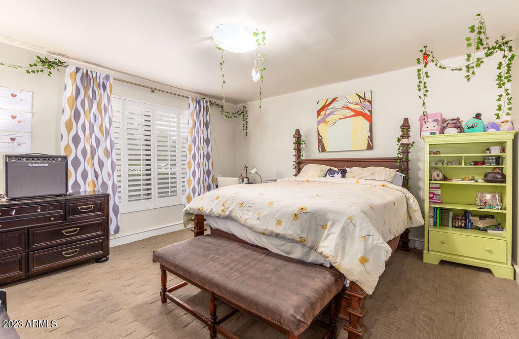 CAMELBACK COUNTRY CLUB ESTATES 3 - Residential