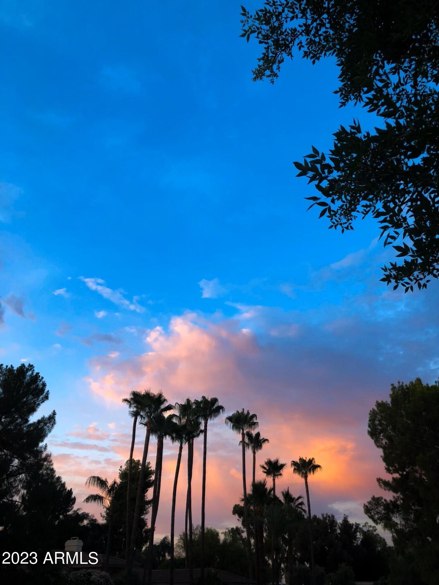 CAMELBACK COUNTRY CLUB ESTATES 3 - Residential